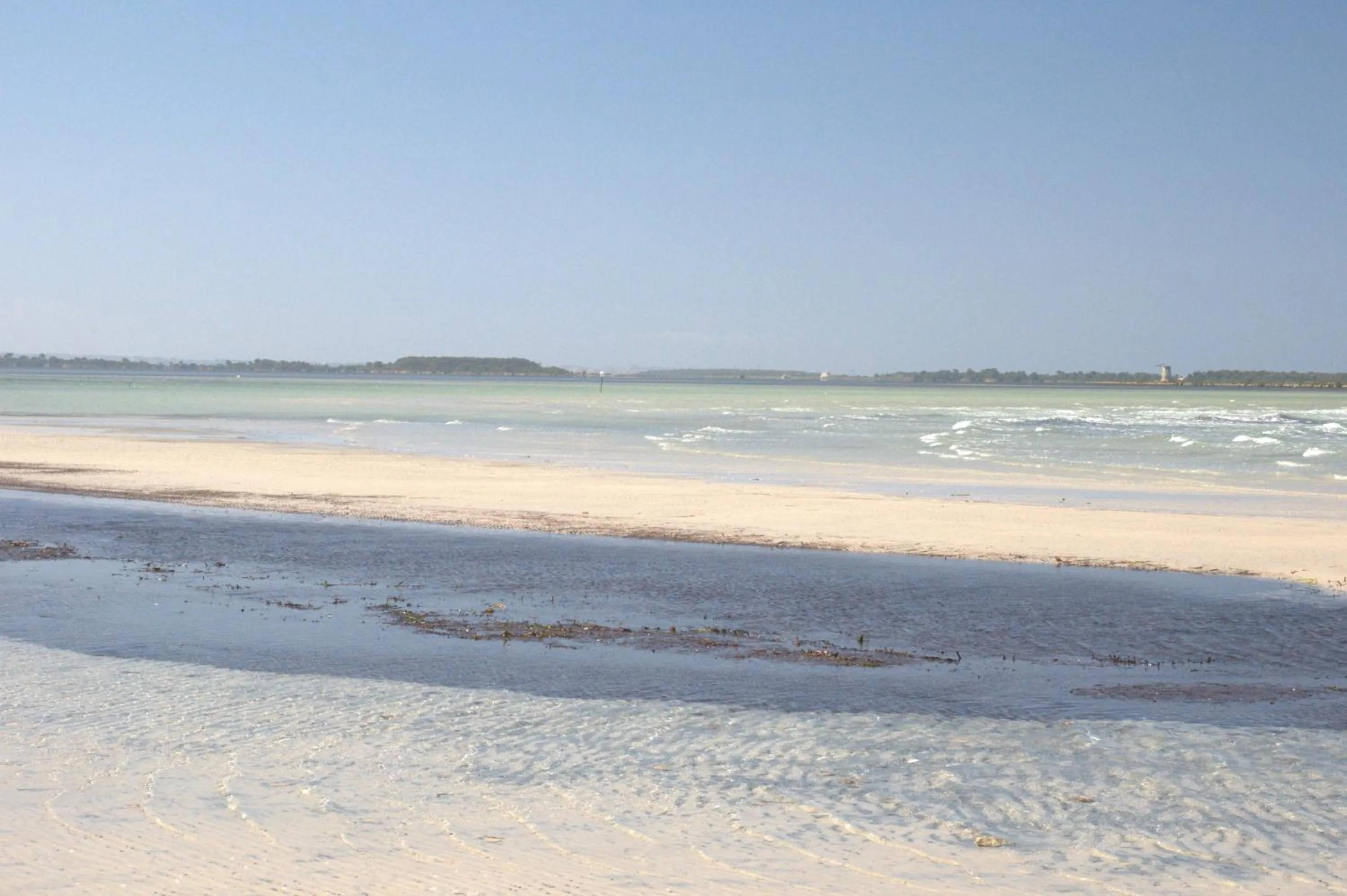 Area and facilities in B&B Sbarco dei 1000