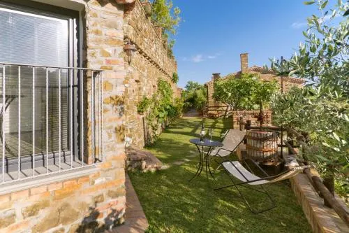 Locanda Le Tre Sorelle