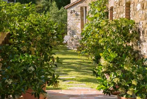 Locanda Le Tre Sorelle
