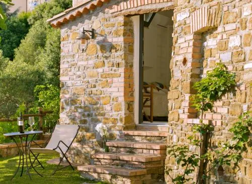 Locanda Le Tre Sorelle