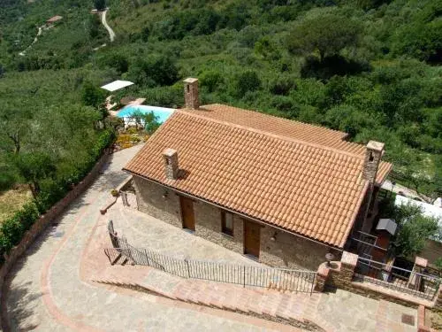 Locanda Le Tre Sorelle Locanda Le Tre Sorelle