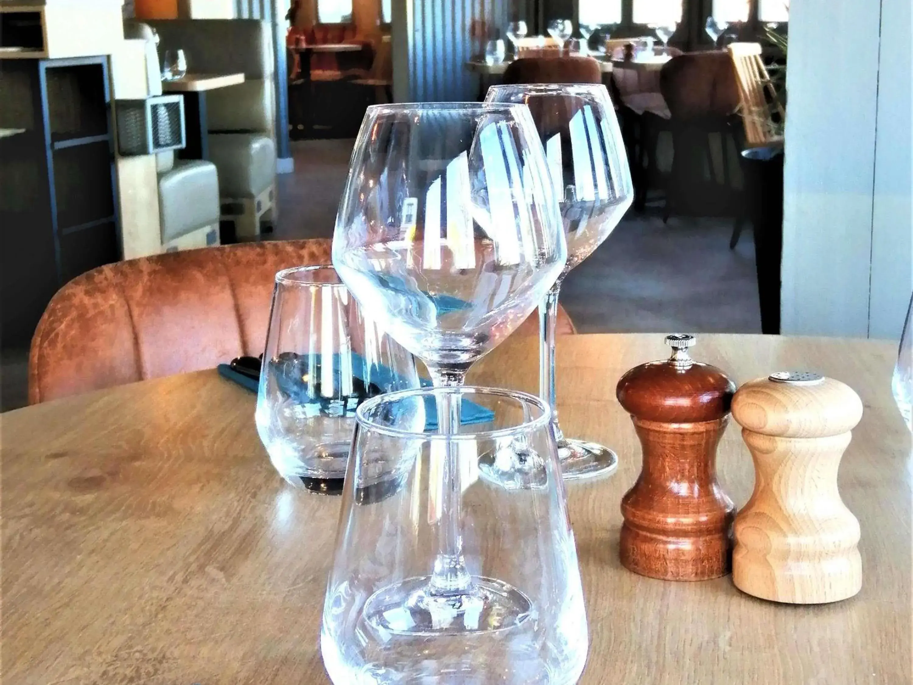 Restaurant/places to eat in ibis Poitiers Sud Restaurant/places to eat in ibis Poitiers Sud