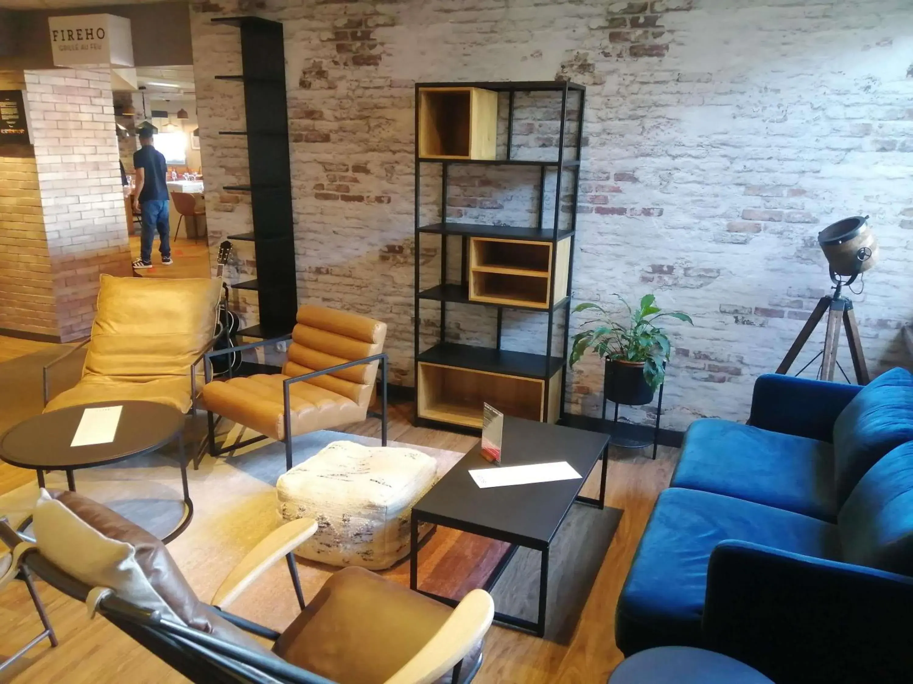 Property building in ibis Poitiers Sud Property building in ibis Poitiers Sud