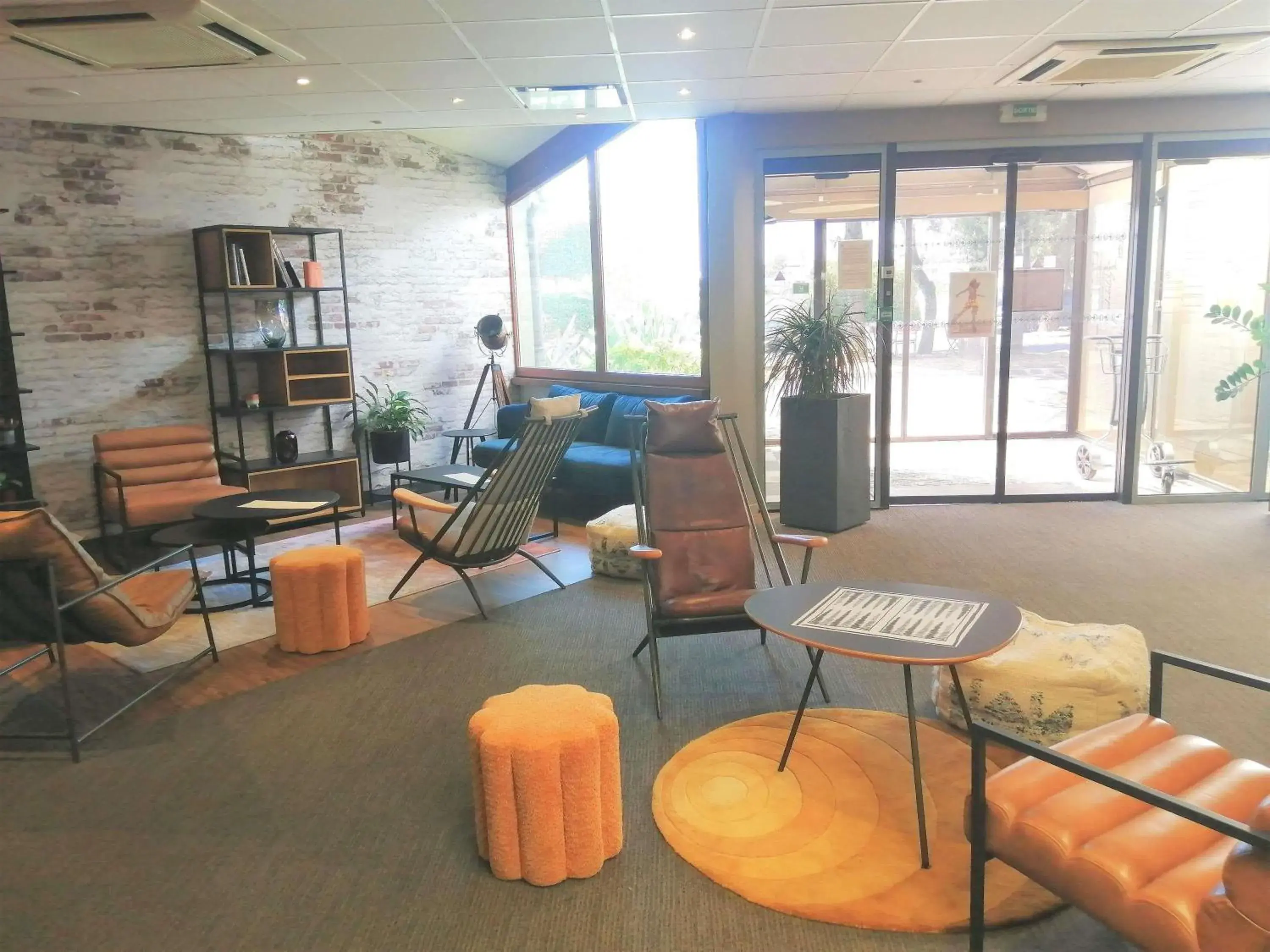Property building in ibis Poitiers Sud Property building in ibis Poitiers Sud