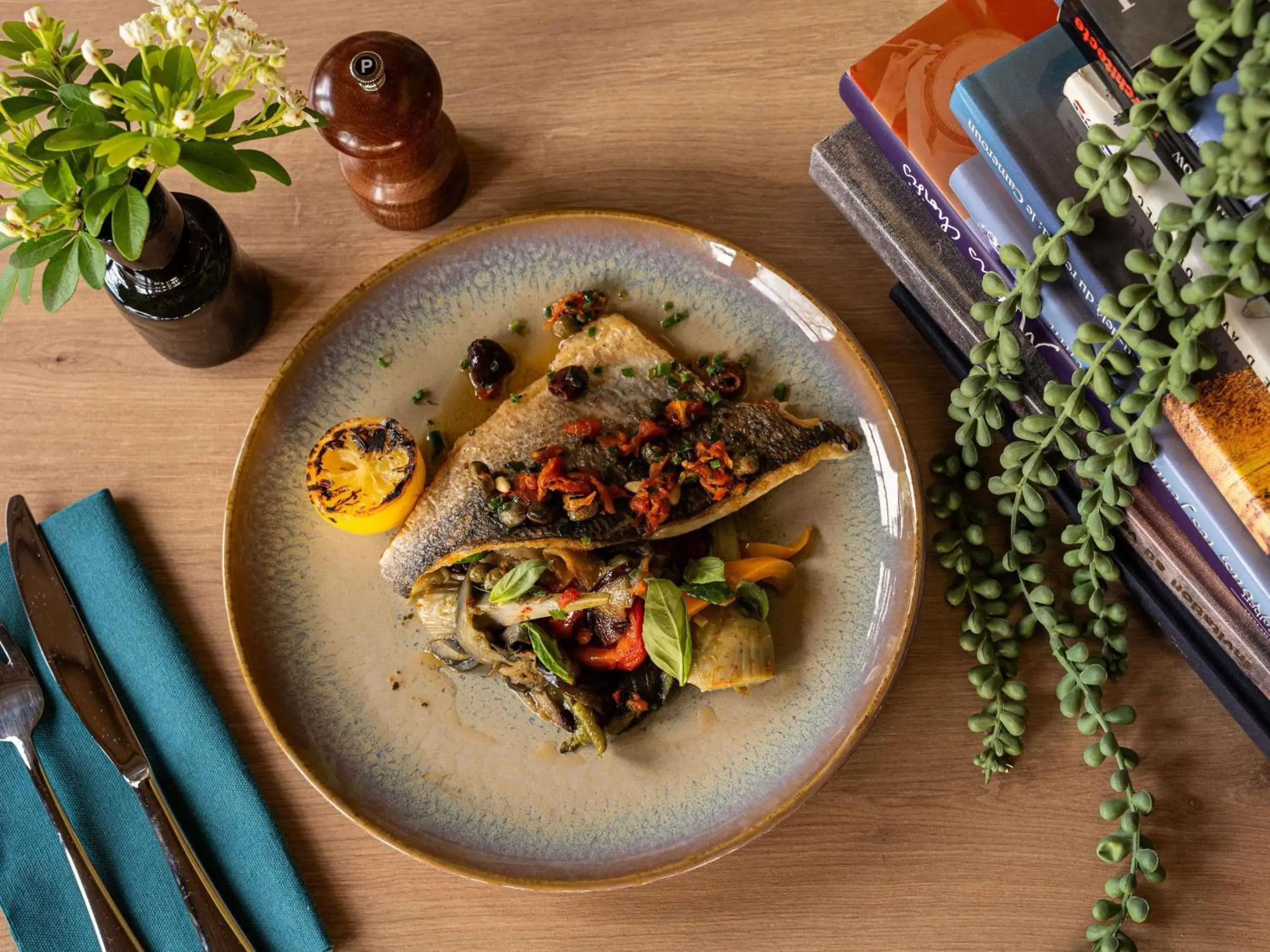 Restaurant/places to eat in ibis Poitiers Sud Restaurant/places to eat in ibis Poitiers Sud