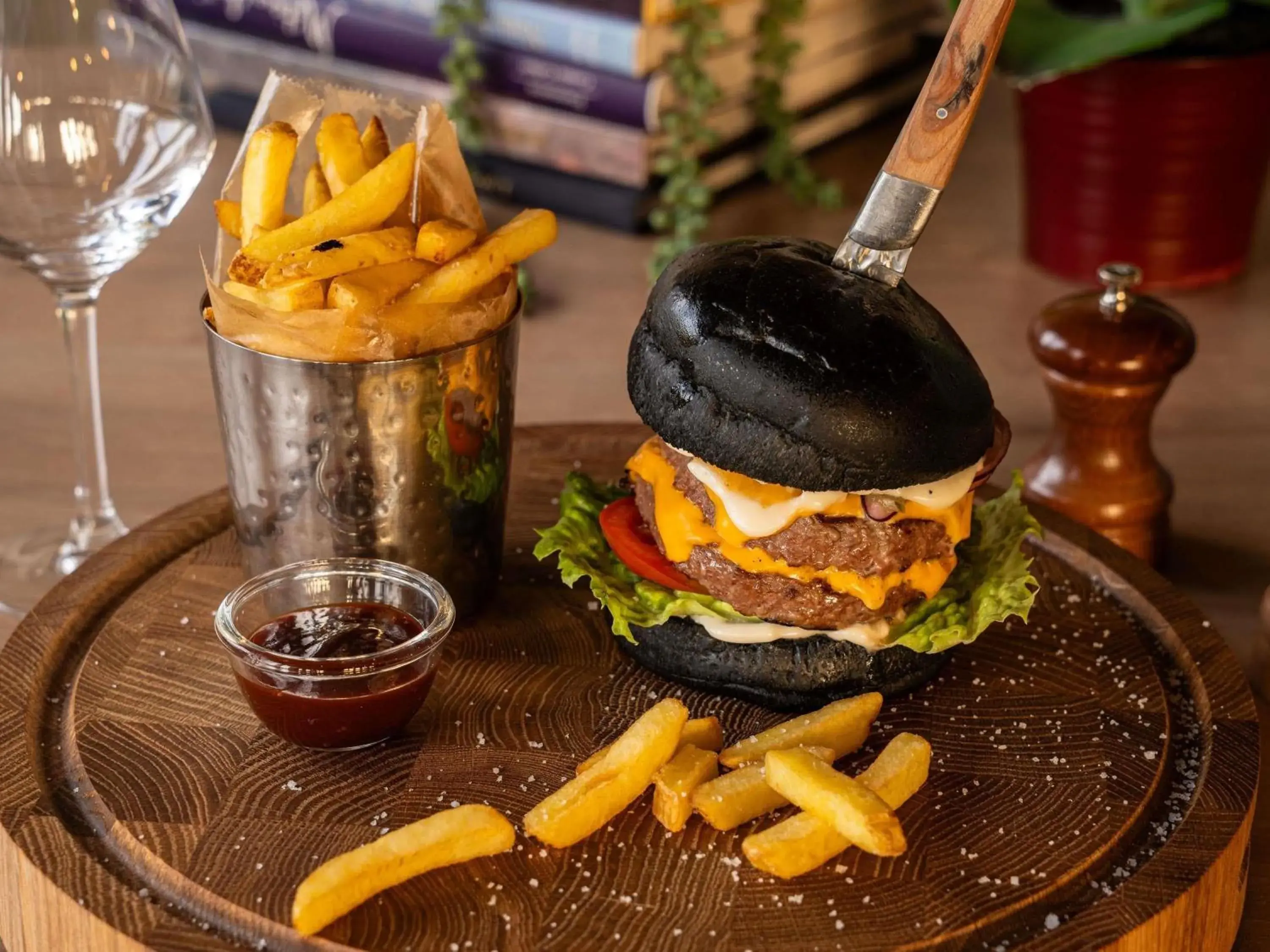 Restaurant/places to eat in ibis Poitiers Sud Restaurant/places to eat in ibis Poitiers Sud