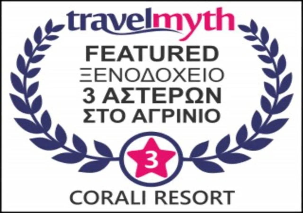 Certificate/Award in Corali Resort