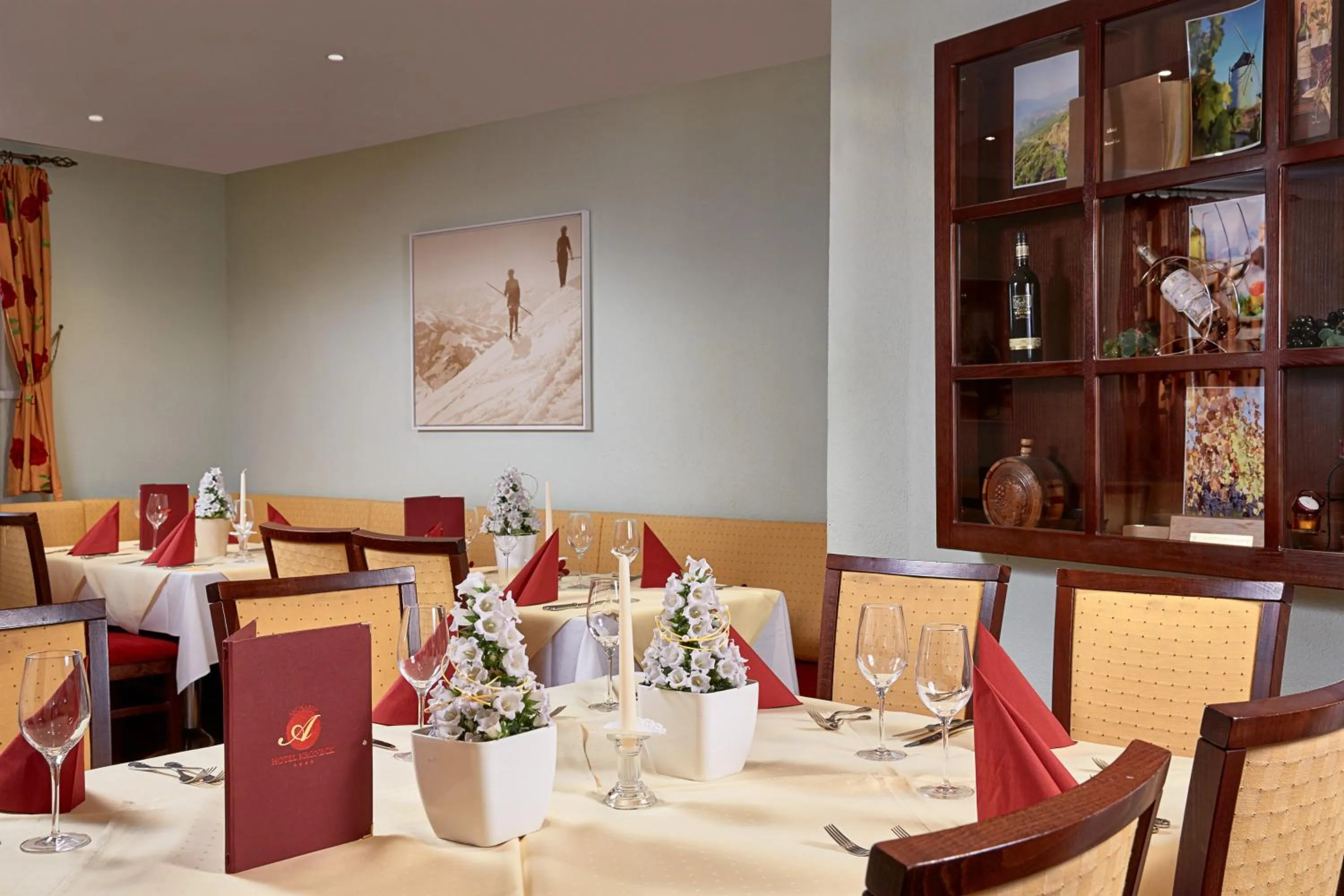 Other in Hotel Kroneck