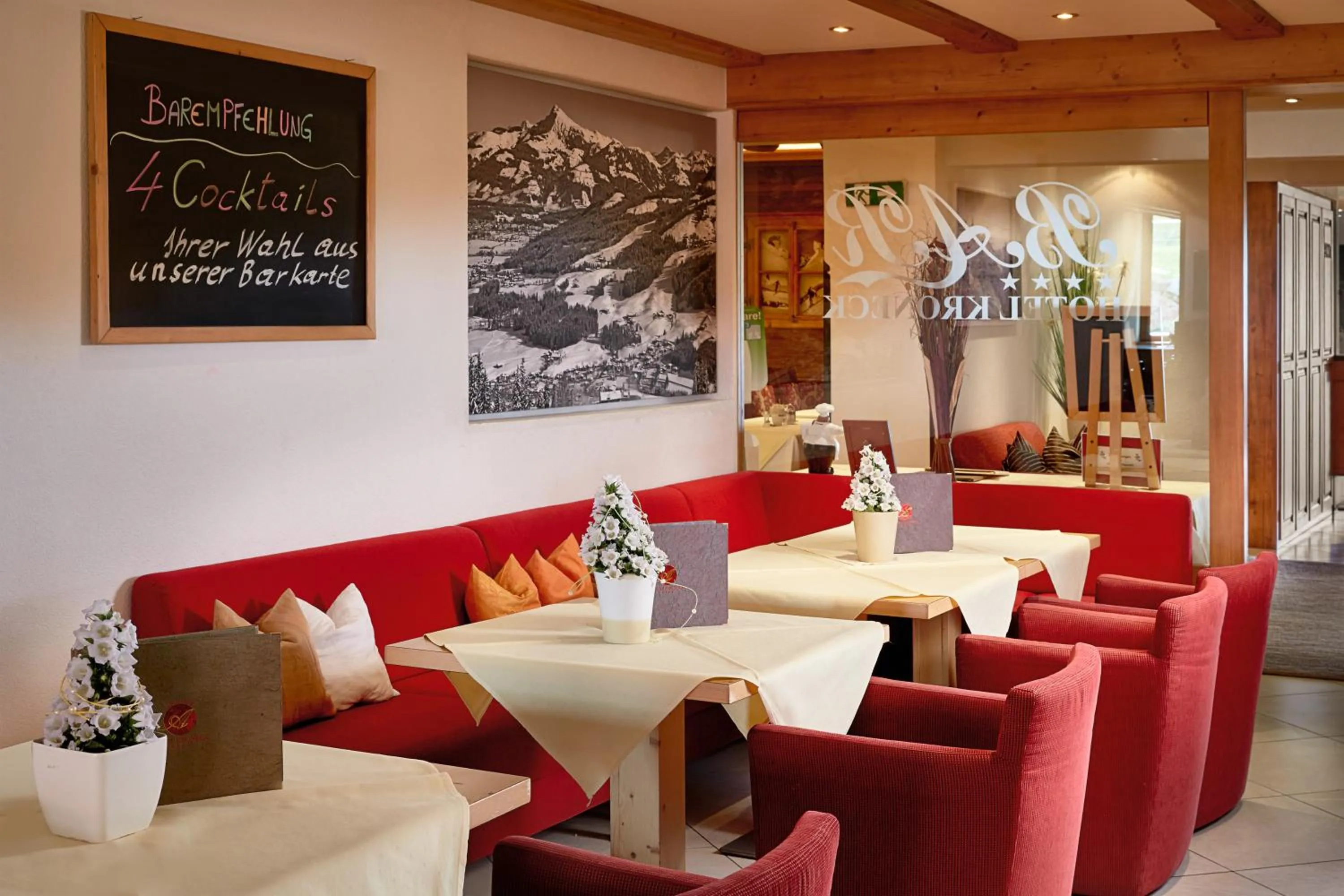 Other in Hotel Kroneck