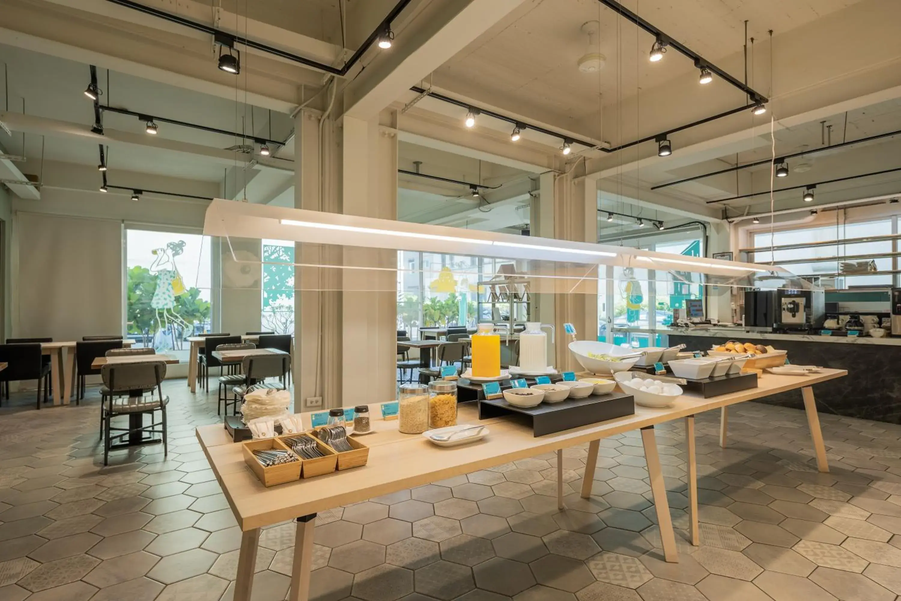 Restaurant/places to eat in Meant To Be Restaurant/places to eat in Meant To Be