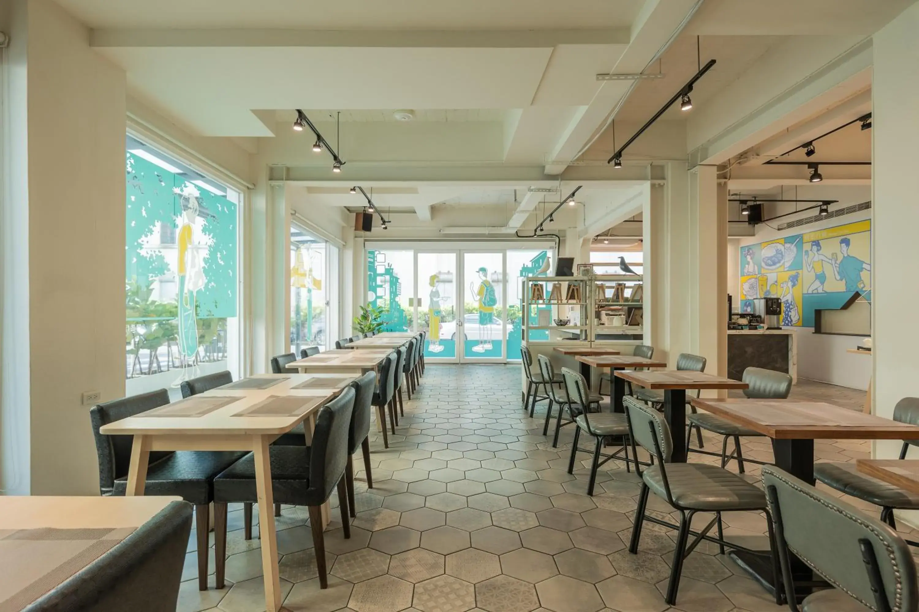 Restaurant/places to eat in Meant To Be Restaurant/places to eat in Meant To Be