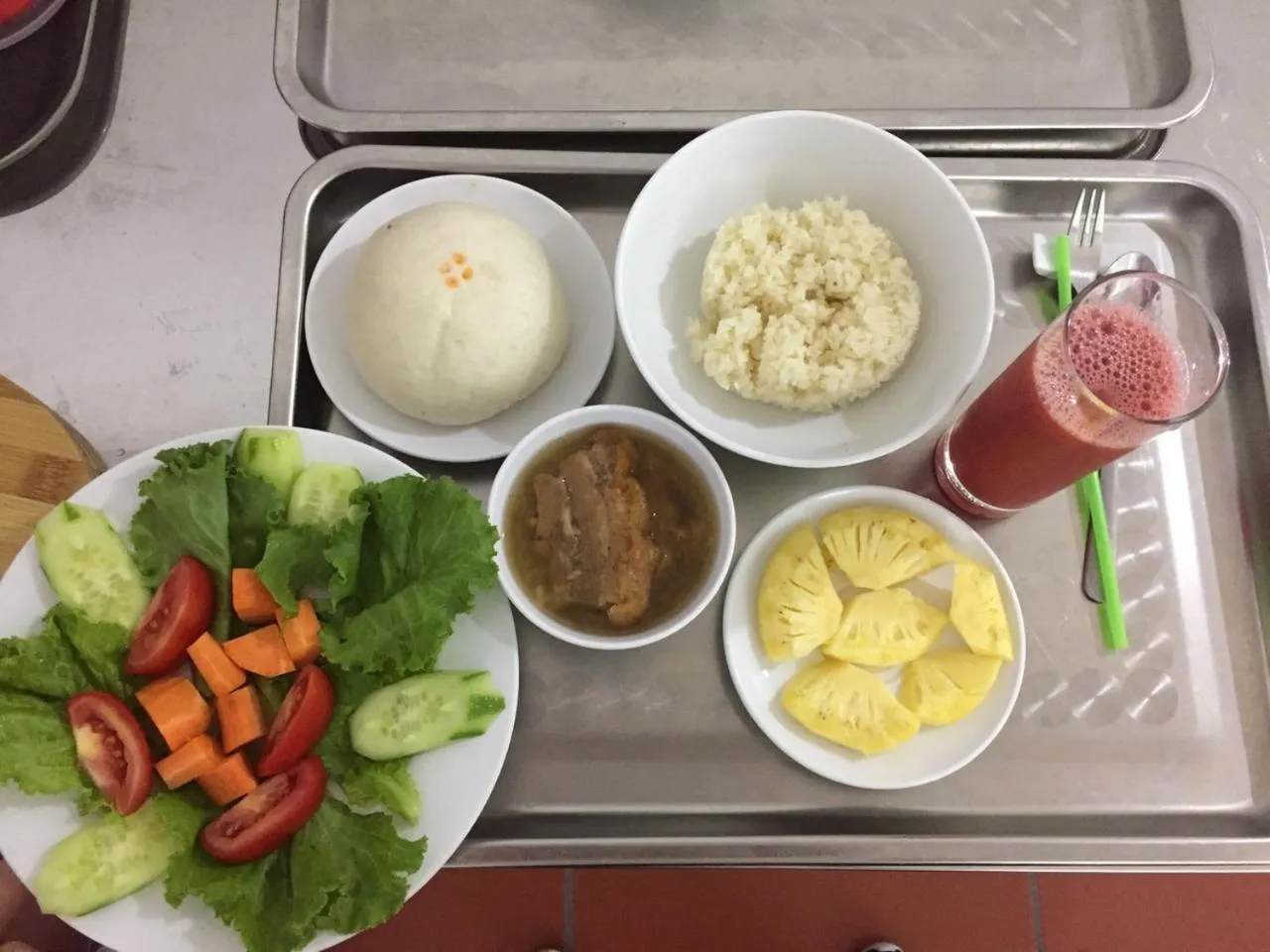 Hà Thịnh Phát Apartment