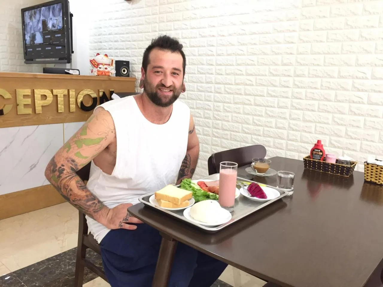 Hà Thịnh Phát Apartment