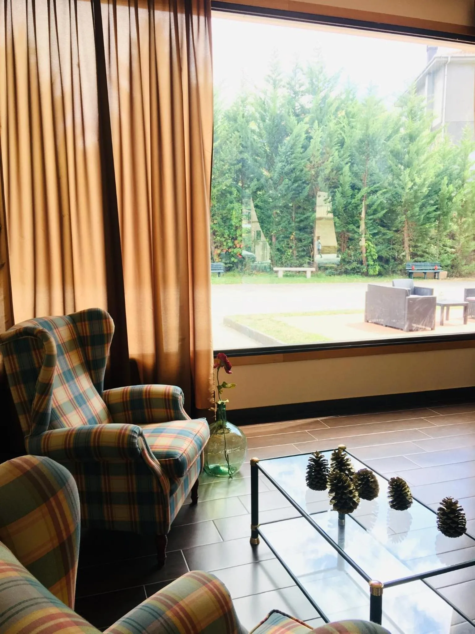 Hotel AV Apartamentos Lobios