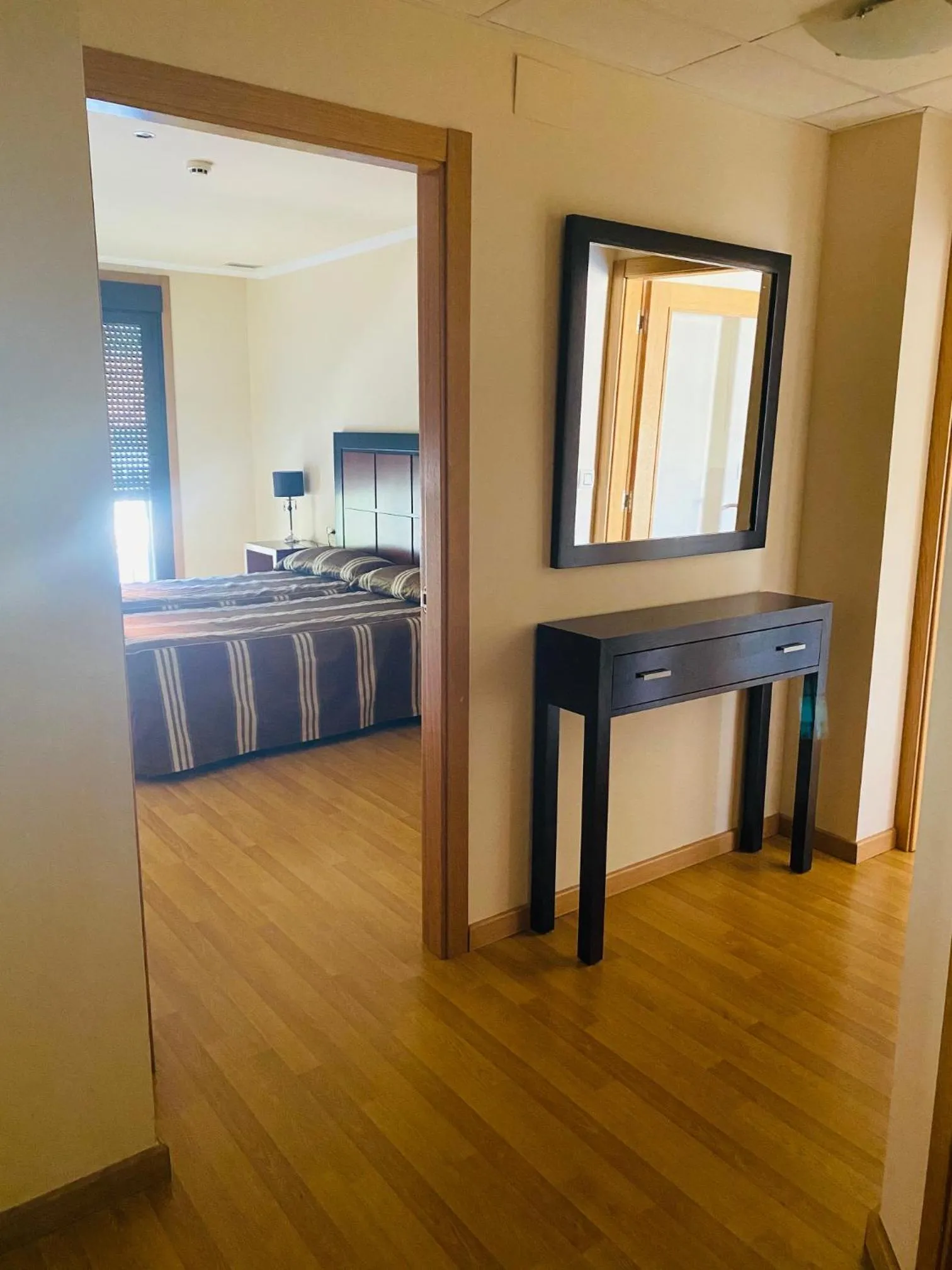 Hotel AV Apartamentos Lobios