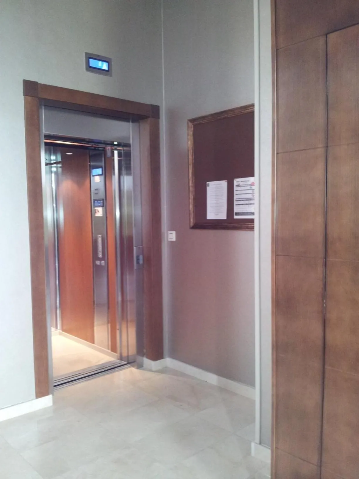 Other in Hotel AV Apartamentos Lobios