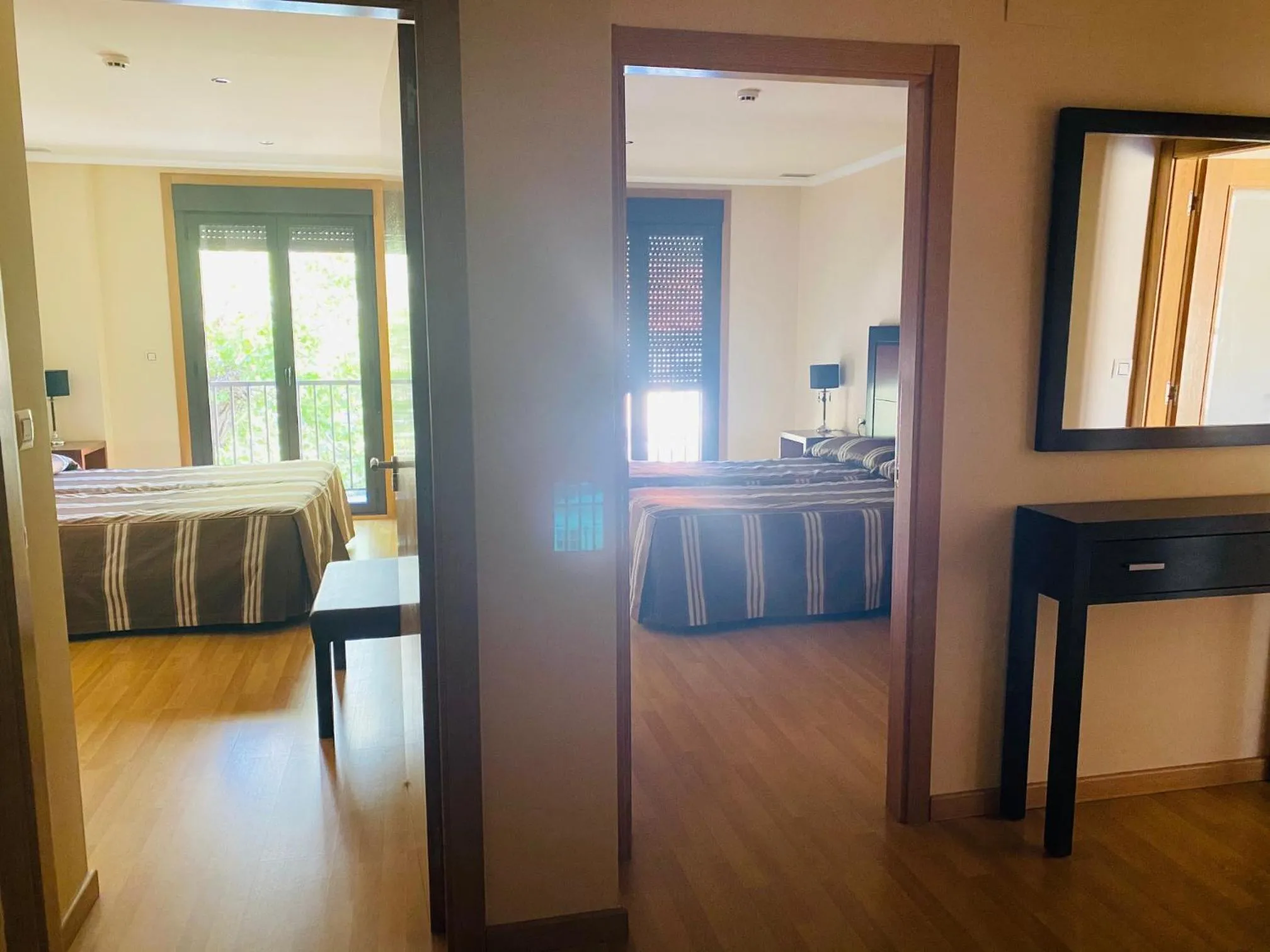 Hotel AV Apartamentos Lobios