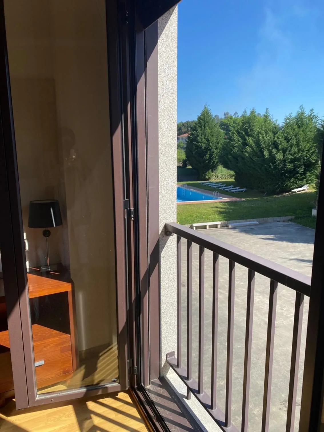 Hotel AV Apartamentos Lobios