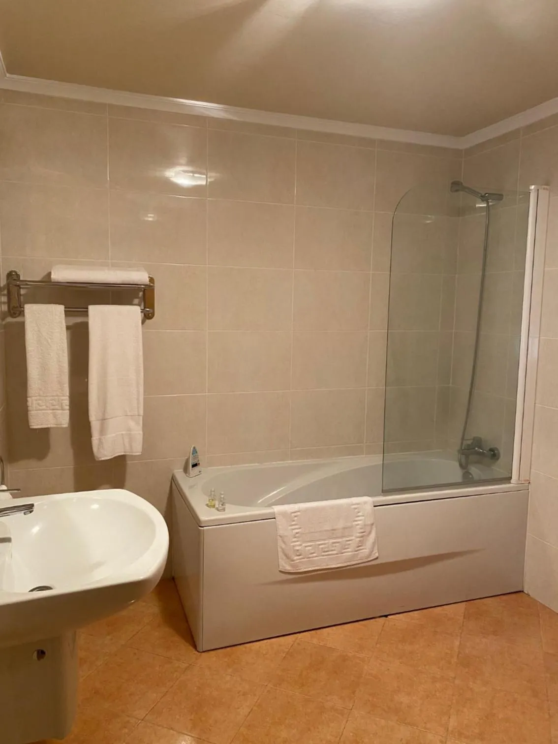 Hotel AV Apartamentos Lobios