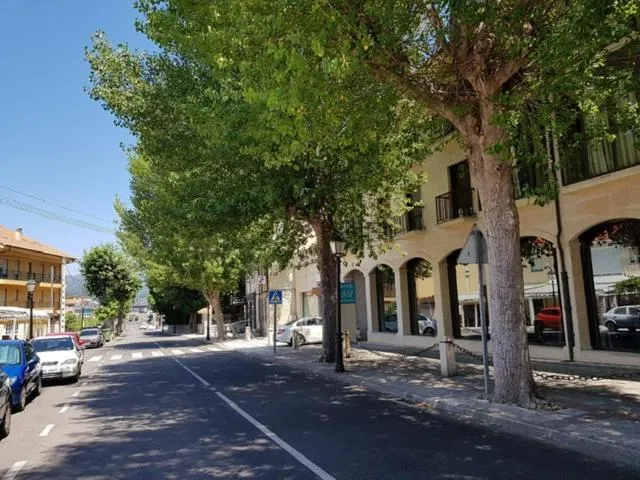 Hotel AV Apartamentos Lobios