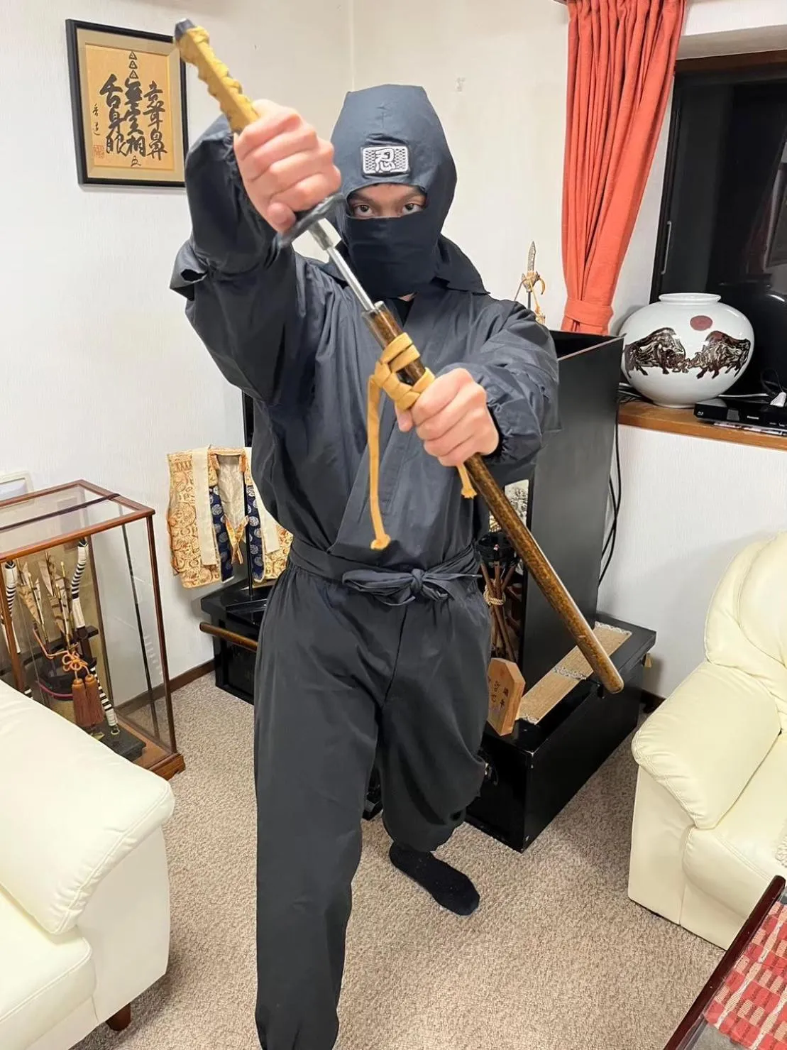 Activities in Fuji-Hakone Guest House