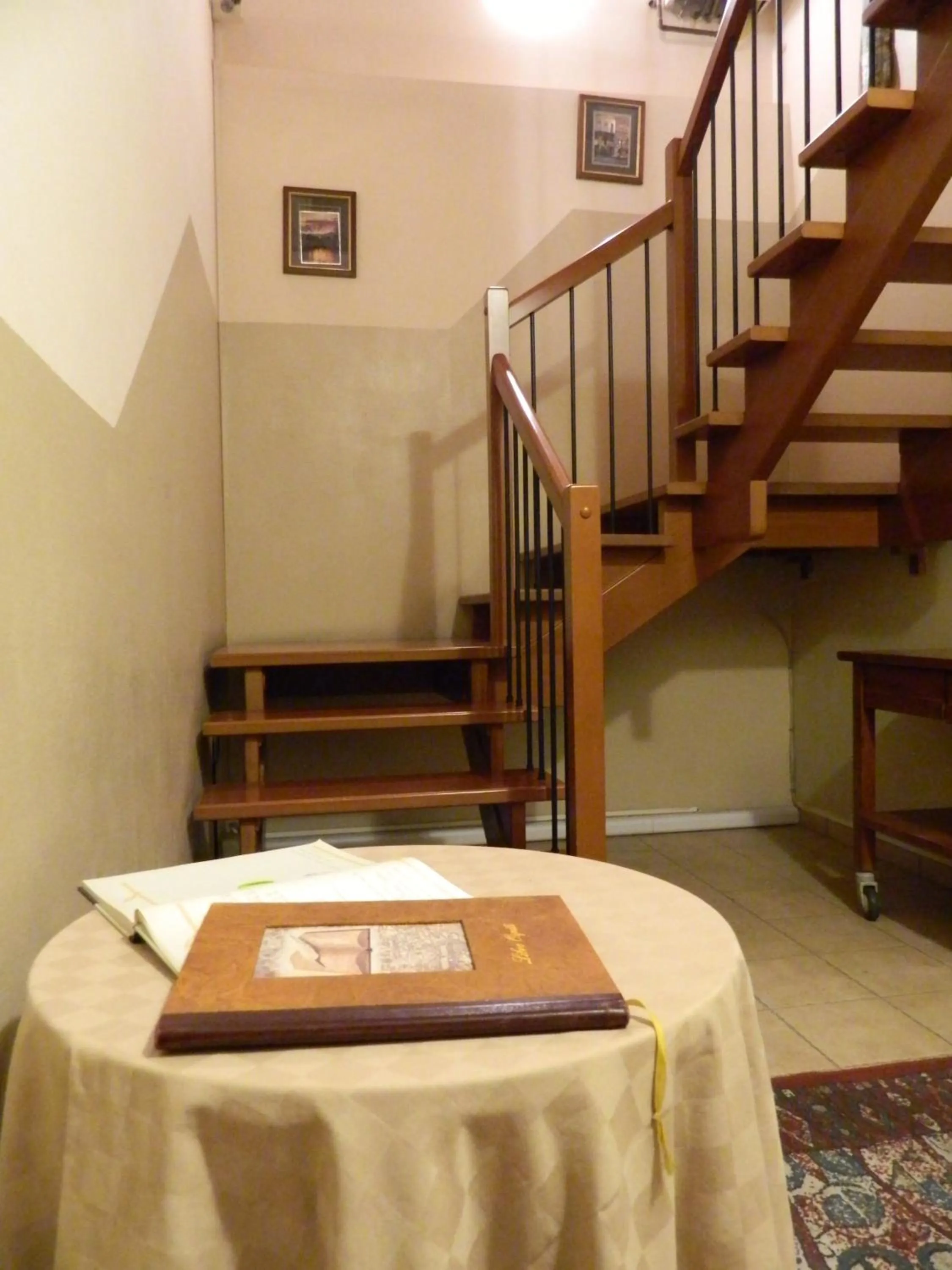 Osteria San Giuseppe