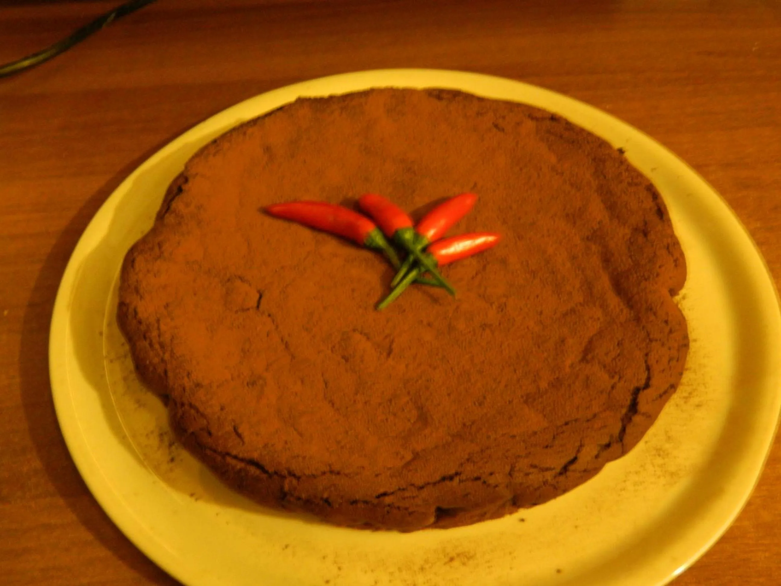 Food and drinks in Osteria San Giuseppe