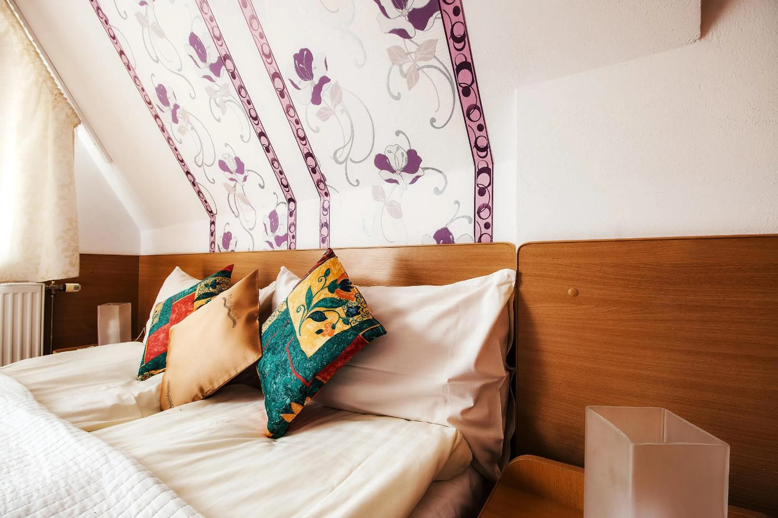 Photo of the whole room, Bed in Chata pod Jemiołą