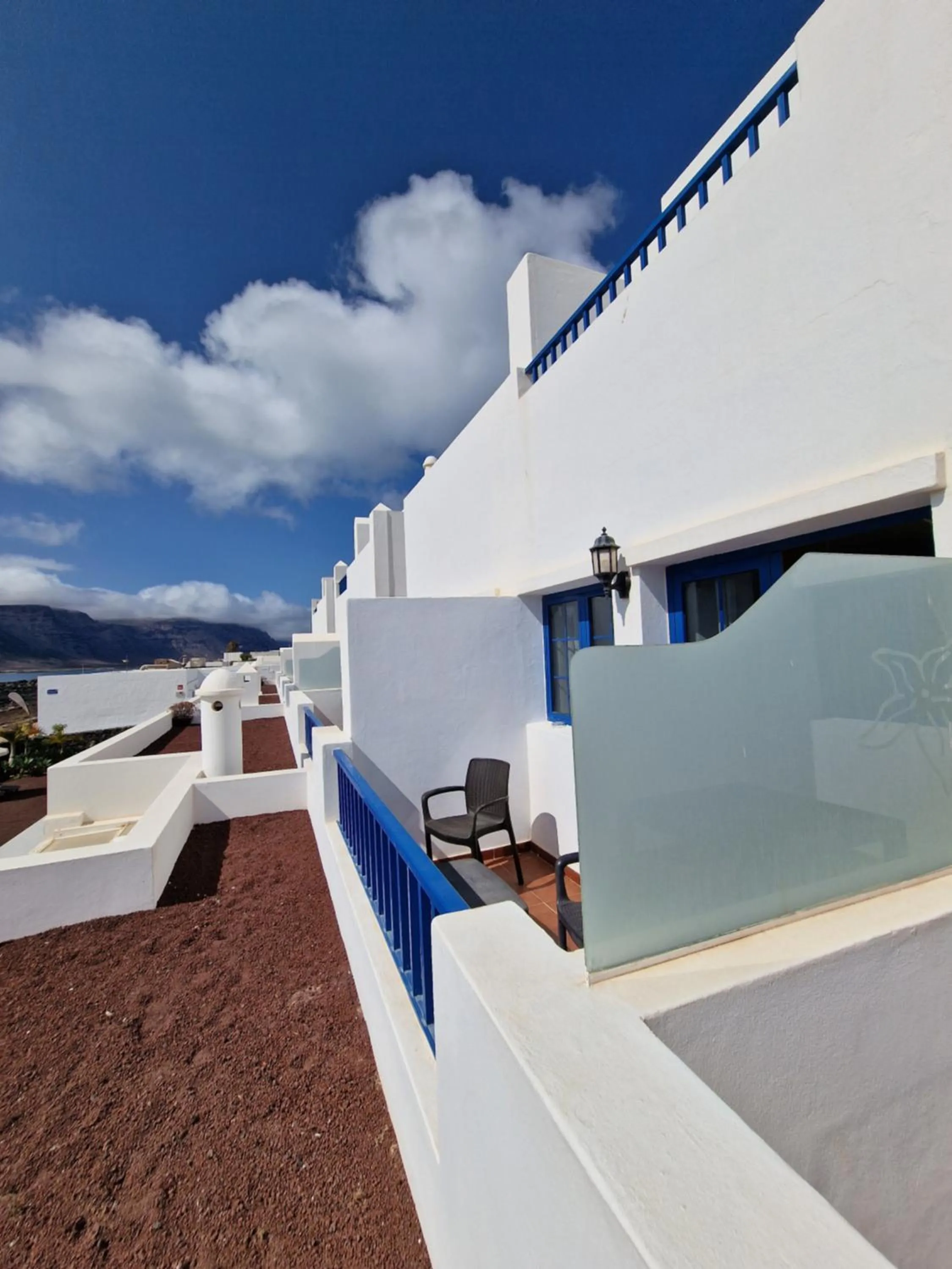 Evita Beach Suites Exclusivas