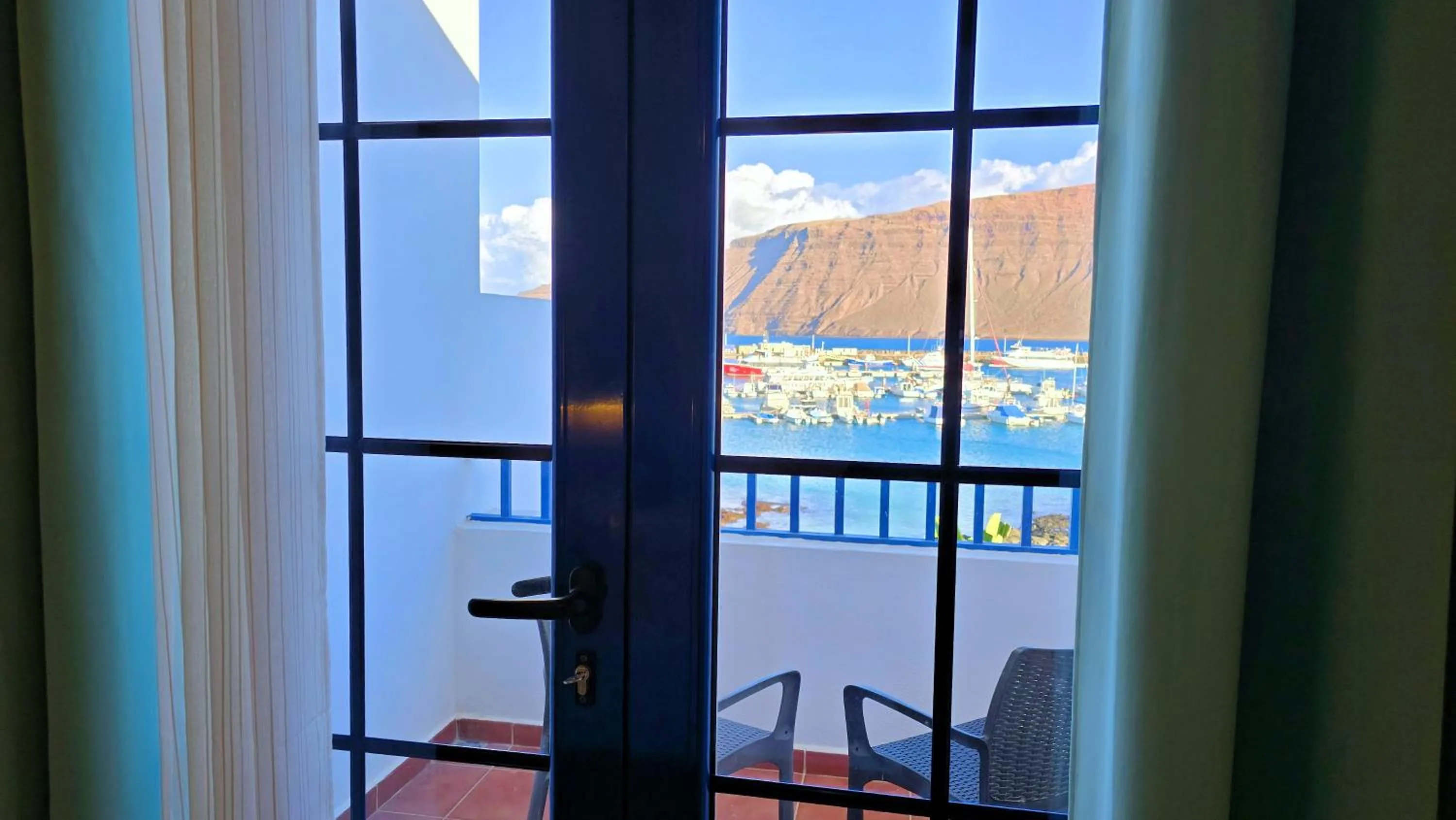 Evita Beach Suites Exclusivas