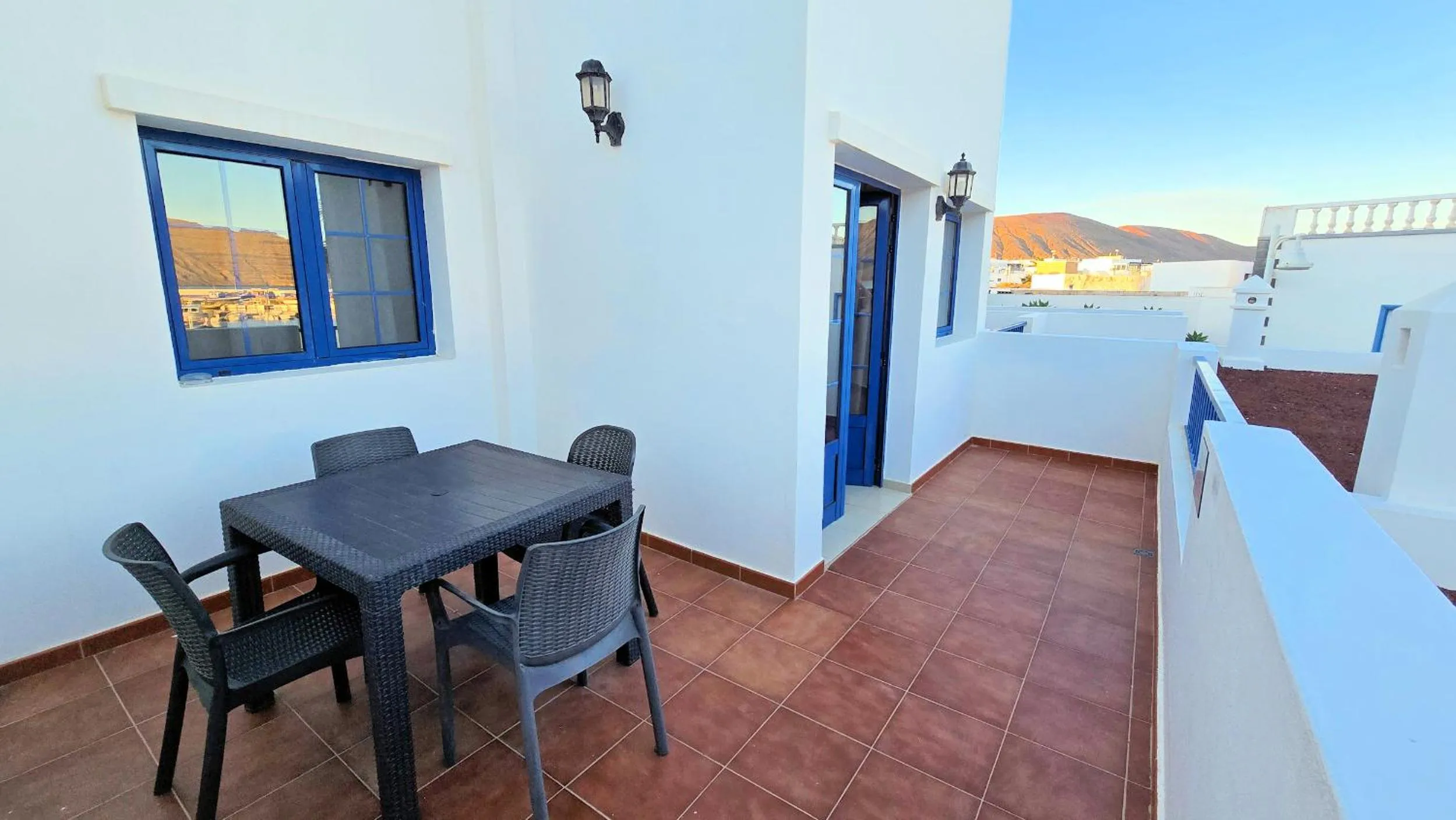 Evita Beach Suites Exclusivas