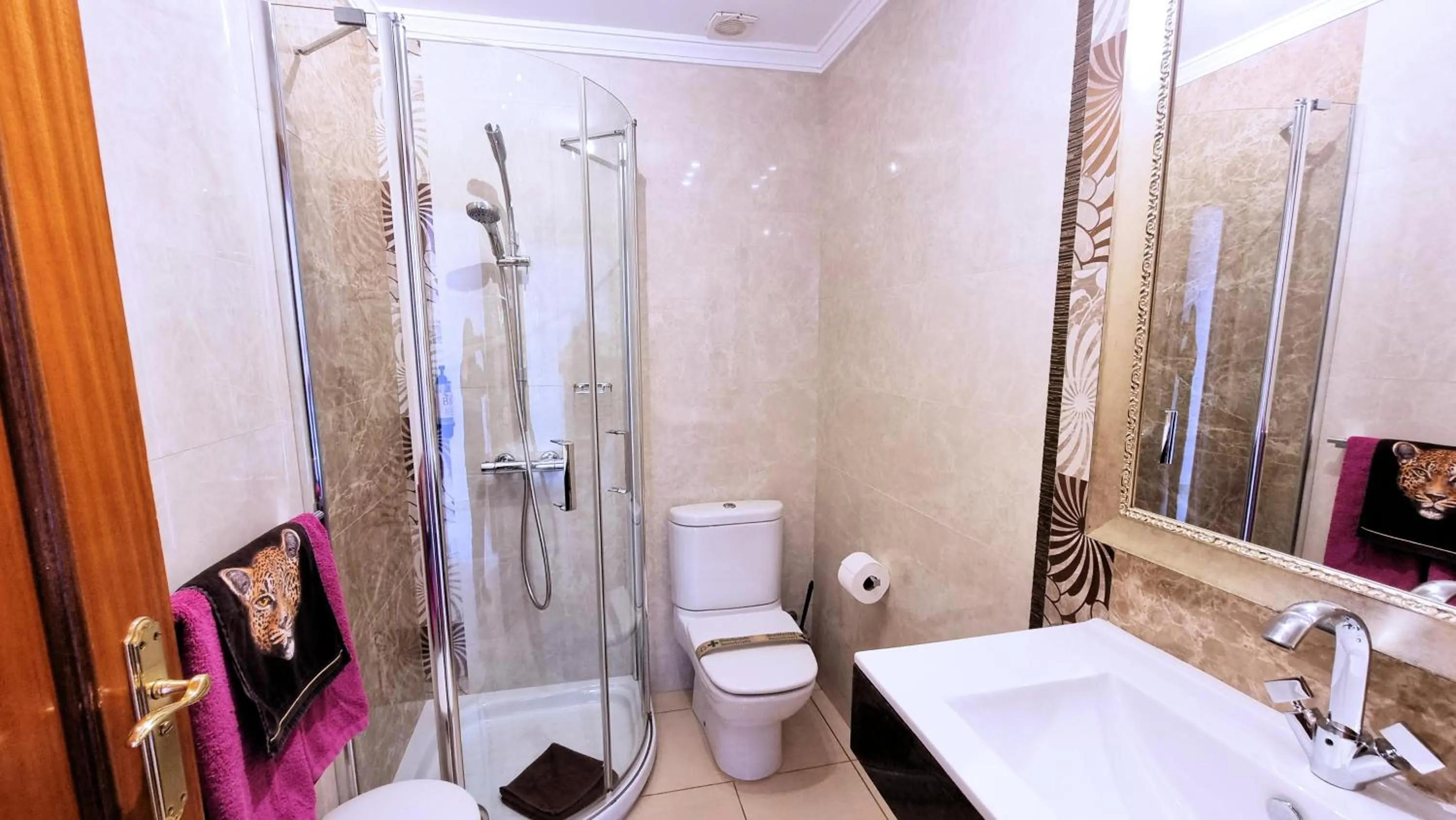 Evita Beach Suites Exclusivas