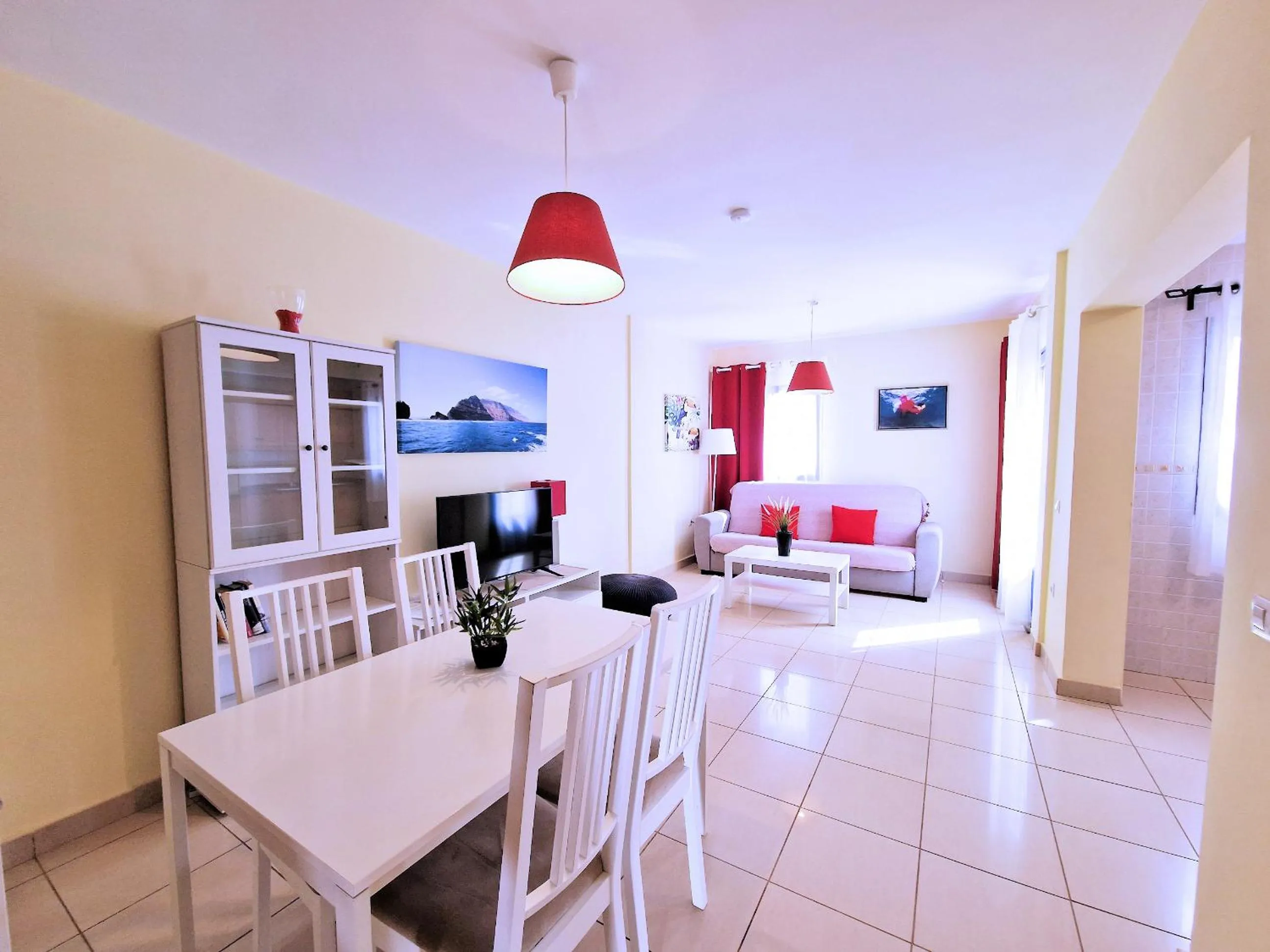 Evita Beach Suites Exclusivas