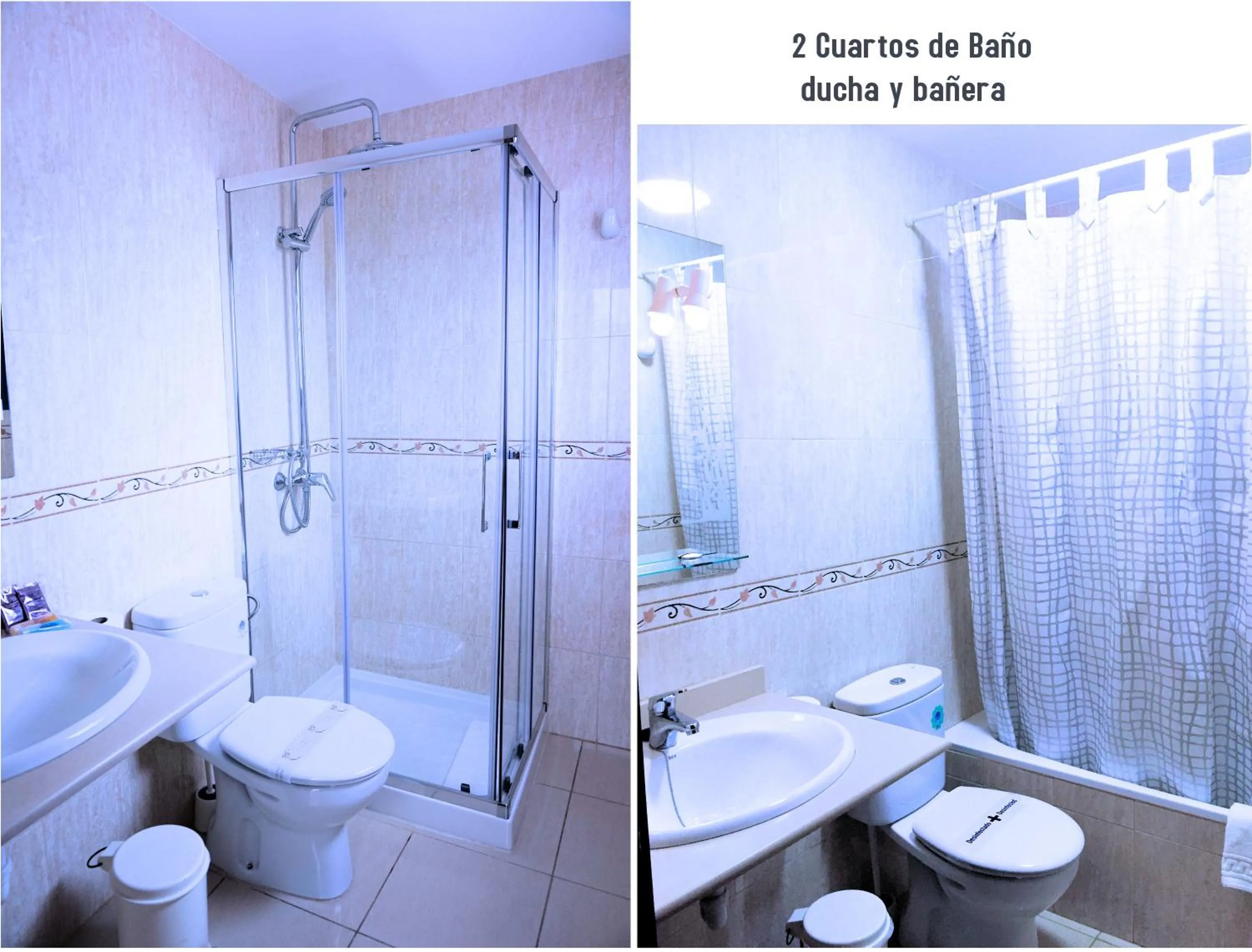 Evita Beach Suites Exclusivas