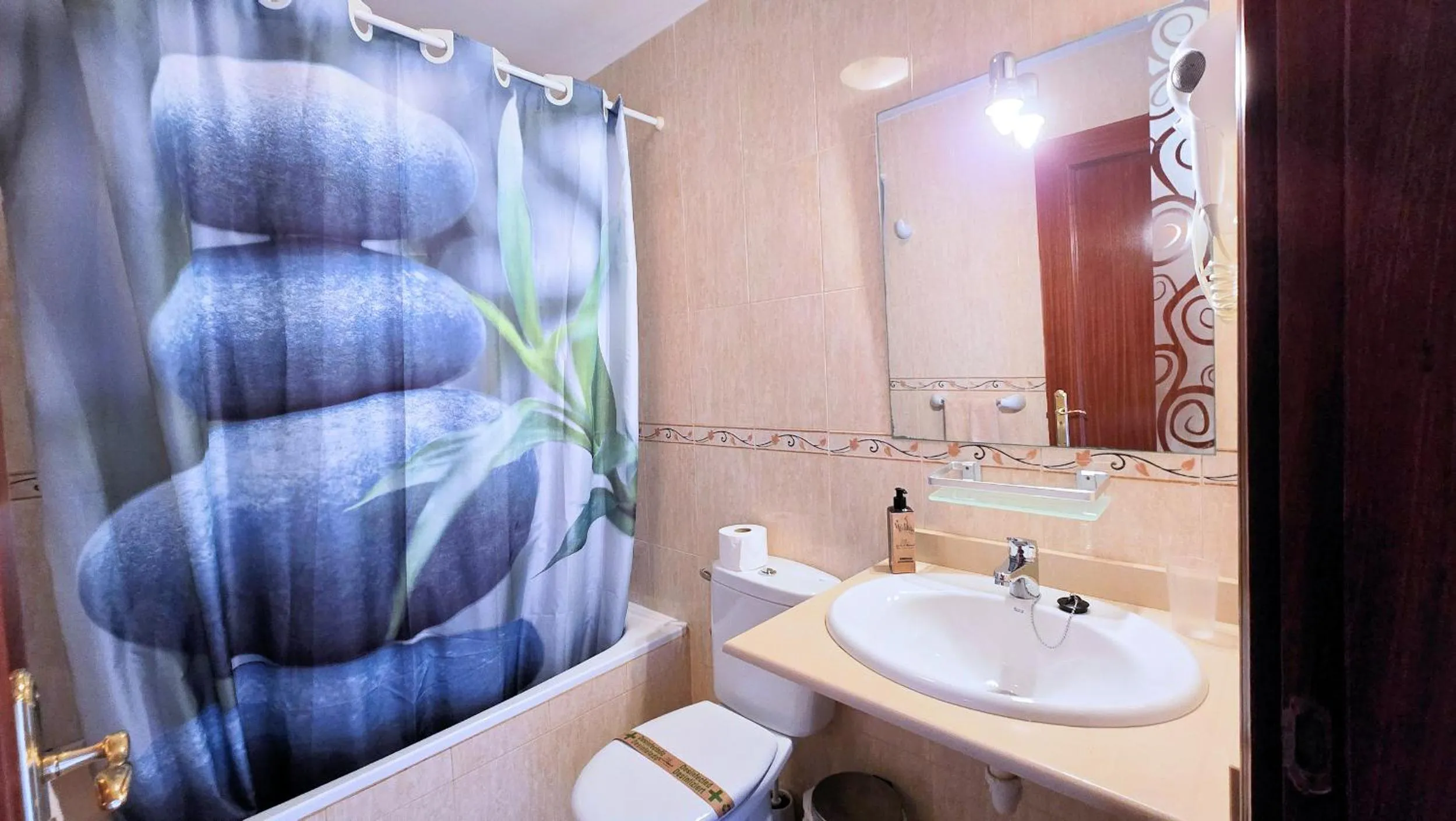 Evita Beach Suites Exclusivas
