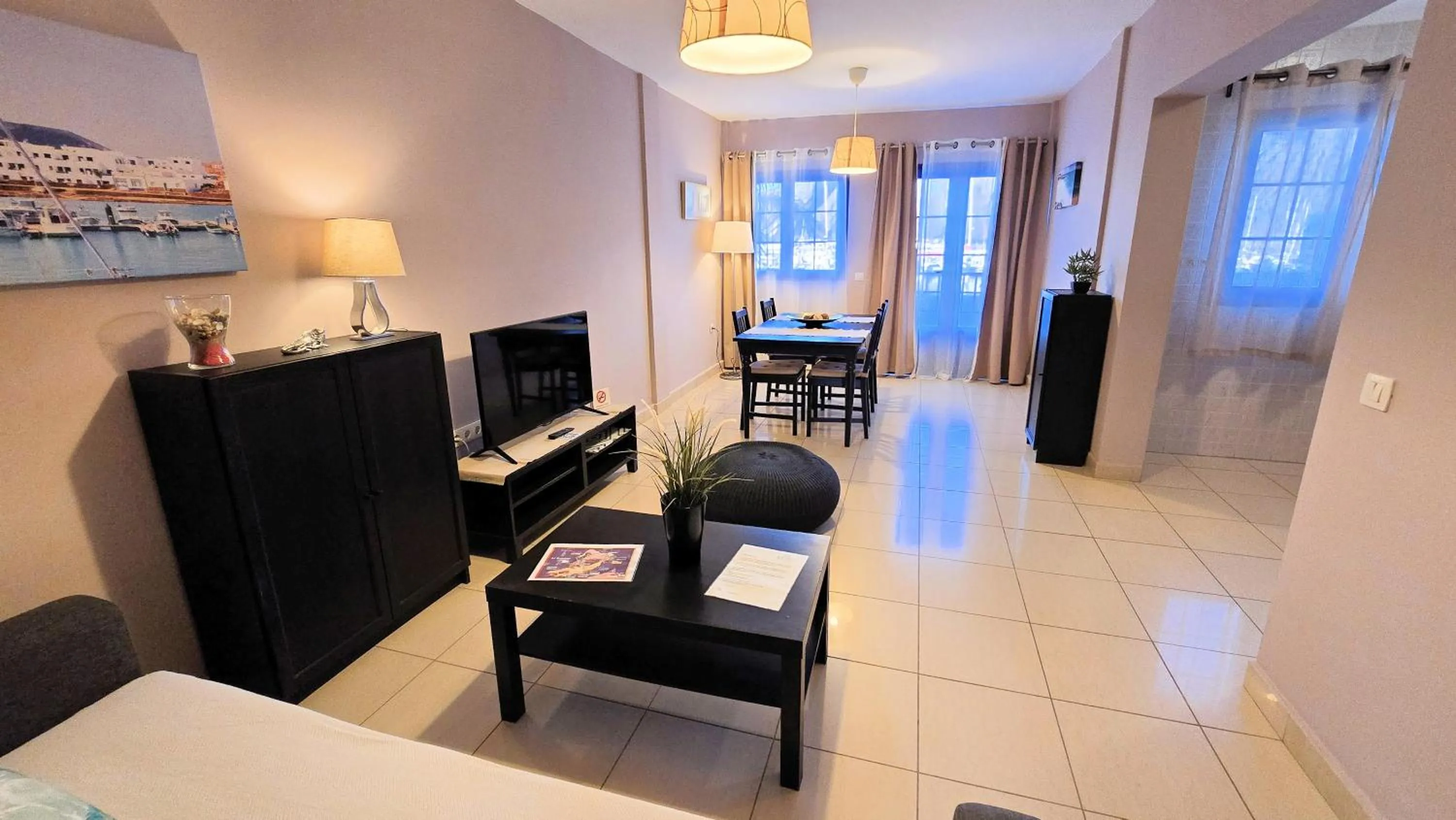 Evita Beach Suites Exclusivas