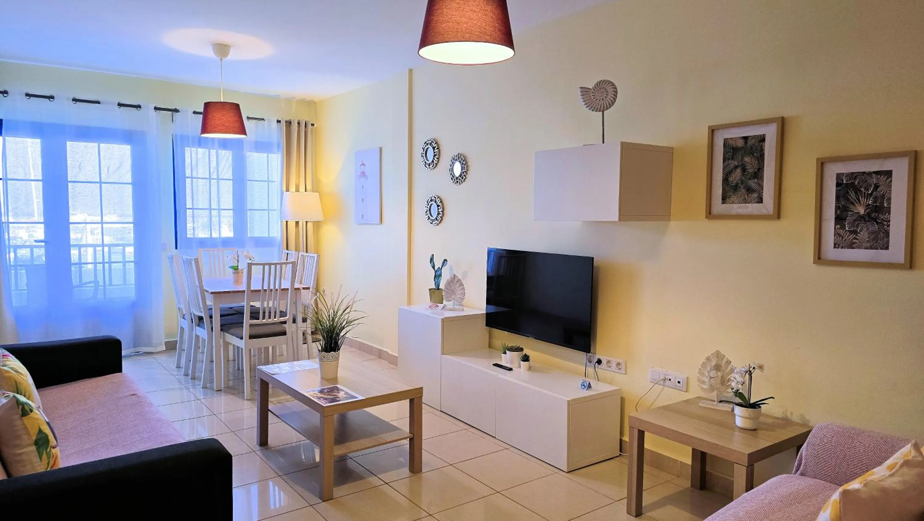 Evita Beach Suites Exclusivas