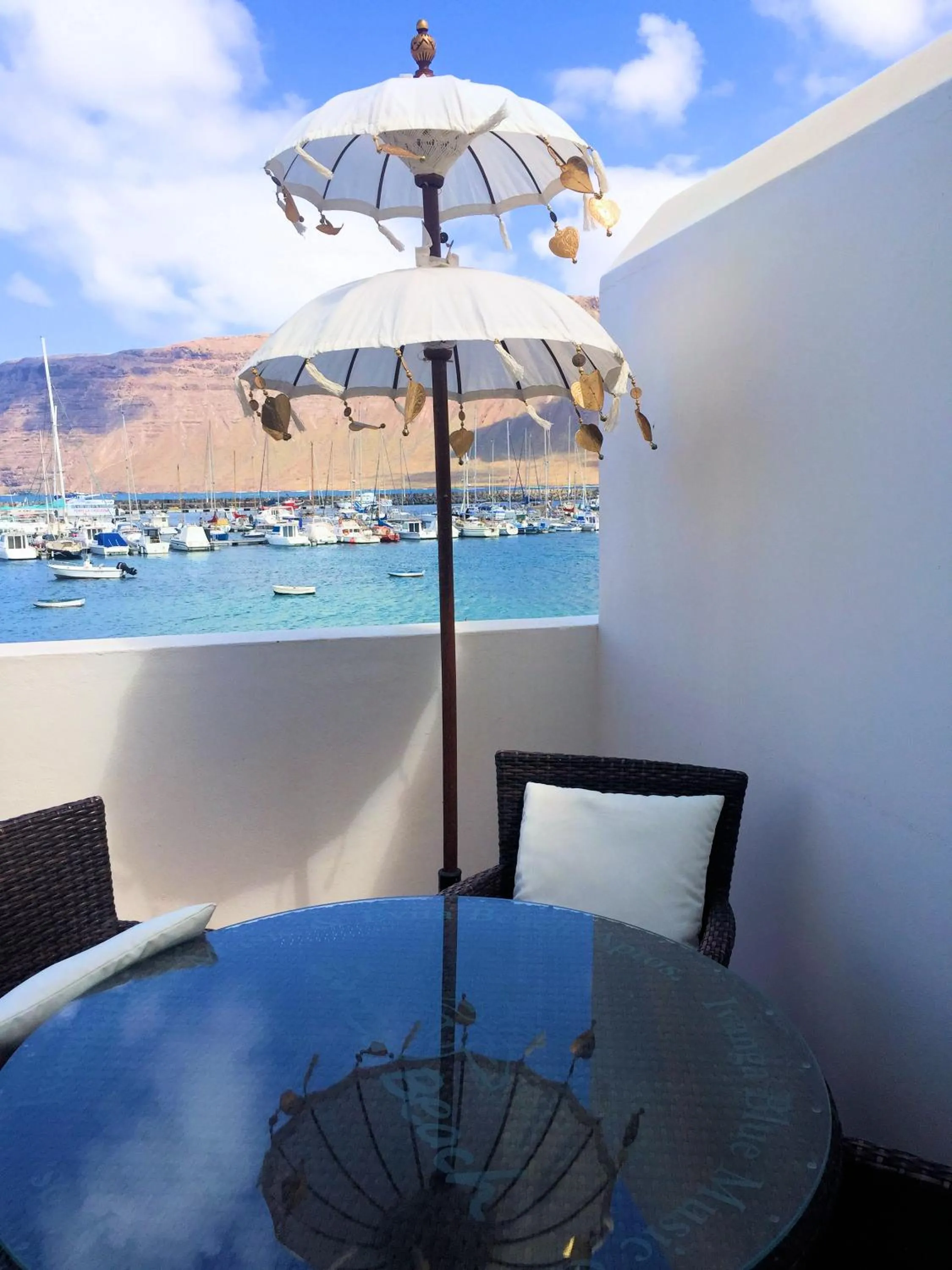 Day in Evita Beach Suites Exclusivas