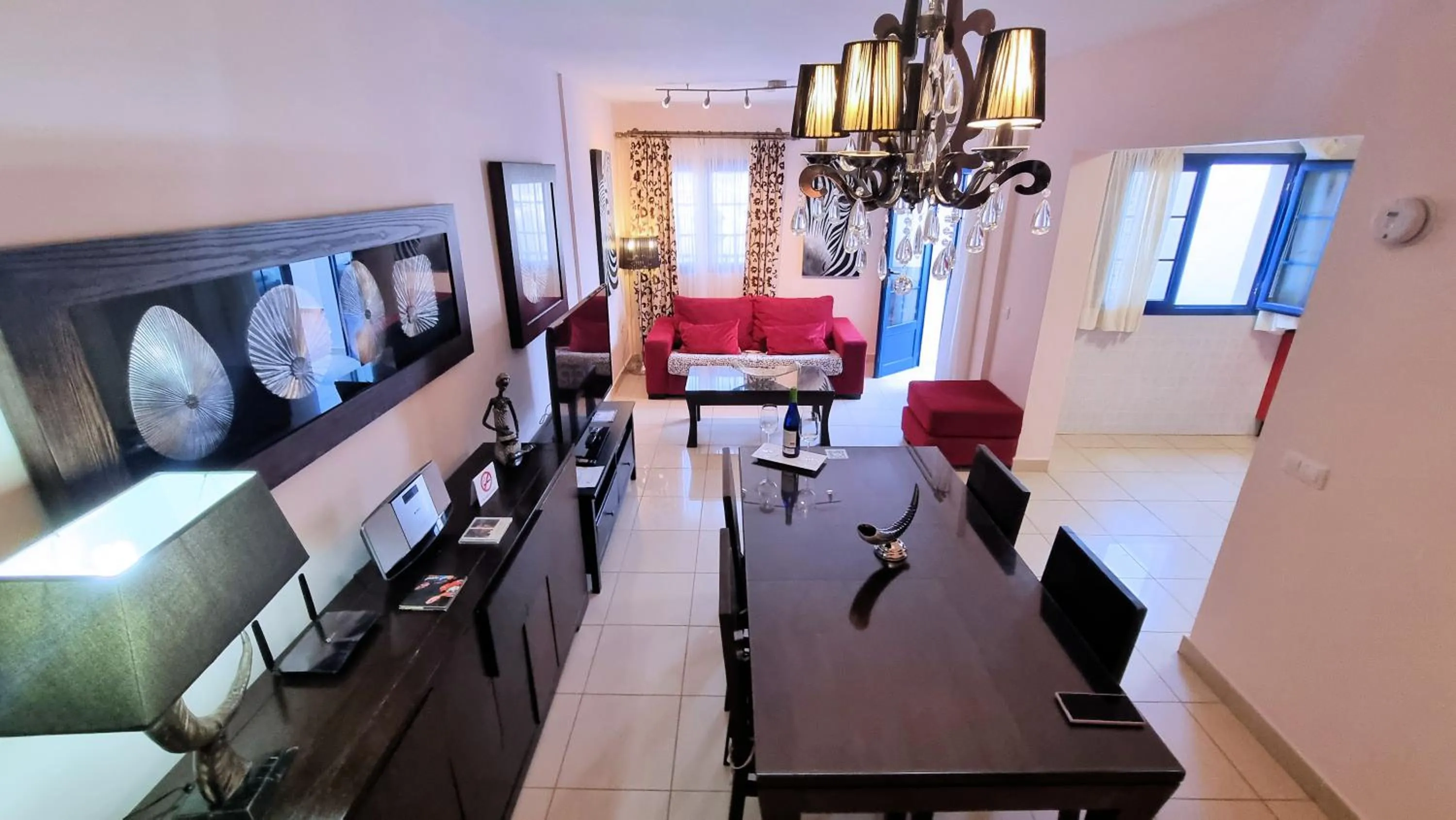 Evita Beach Suites Exclusivas