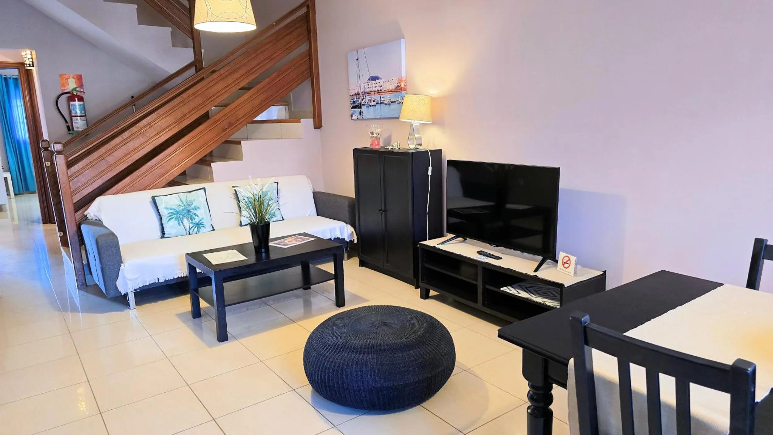 Evita Beach Suites Exclusivas