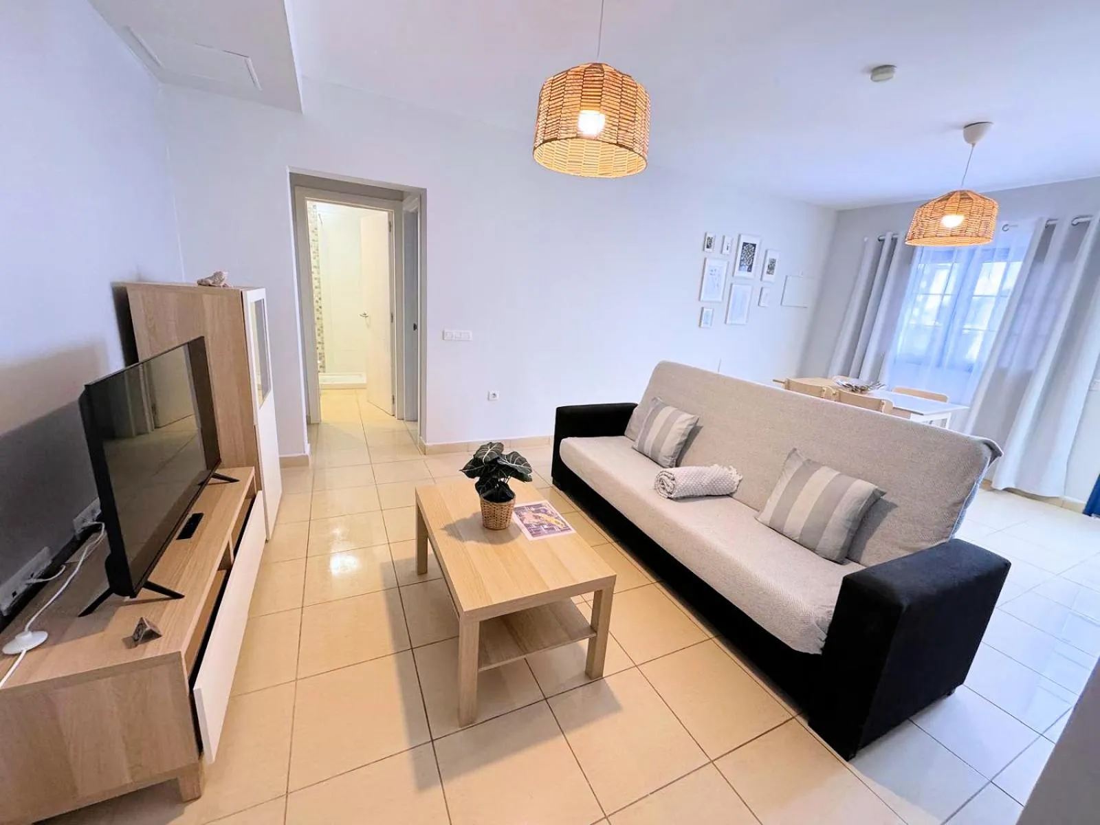 Evita Beach Suites Exclusivas
