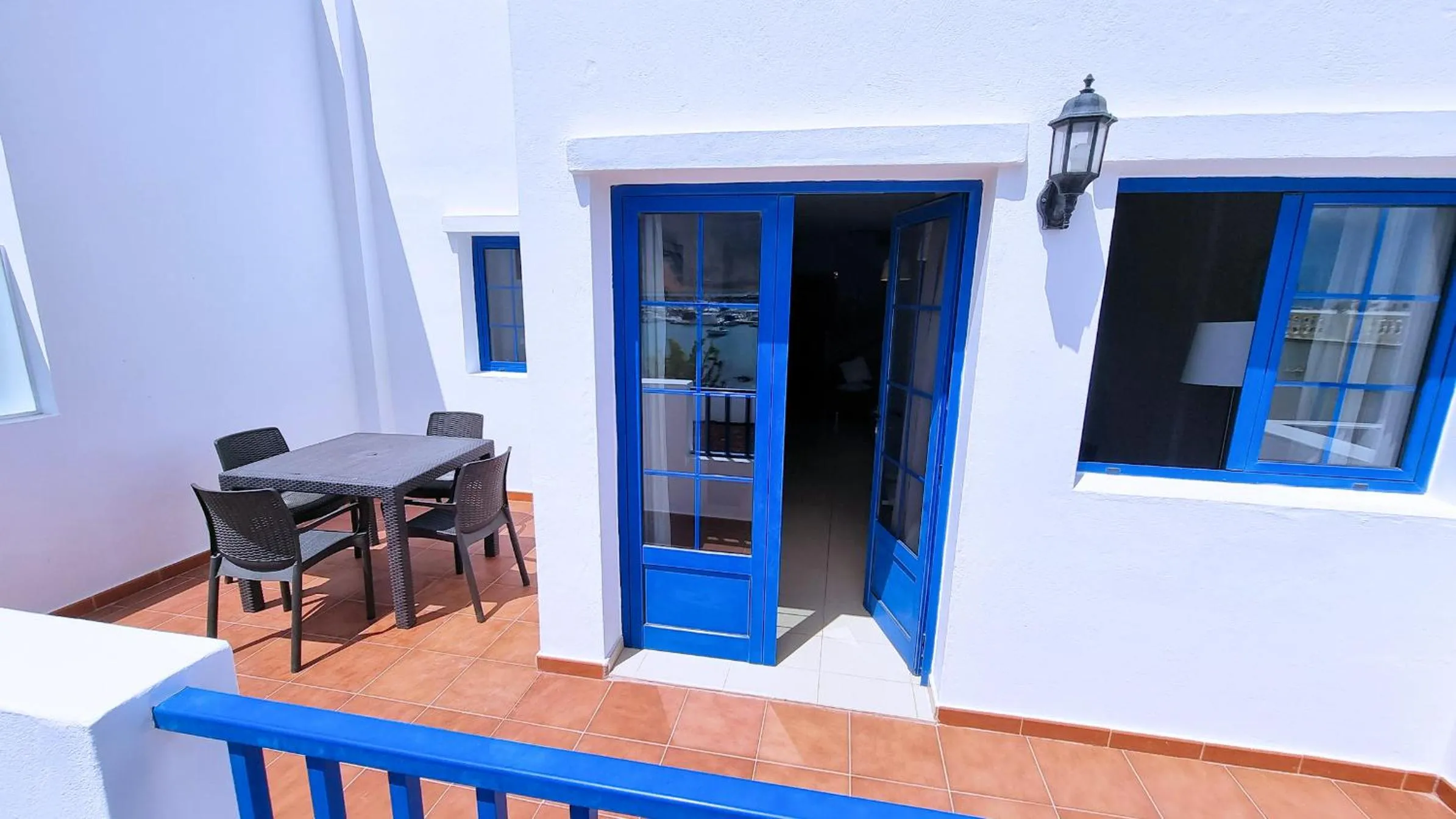 Evita Beach Suites Exclusivas