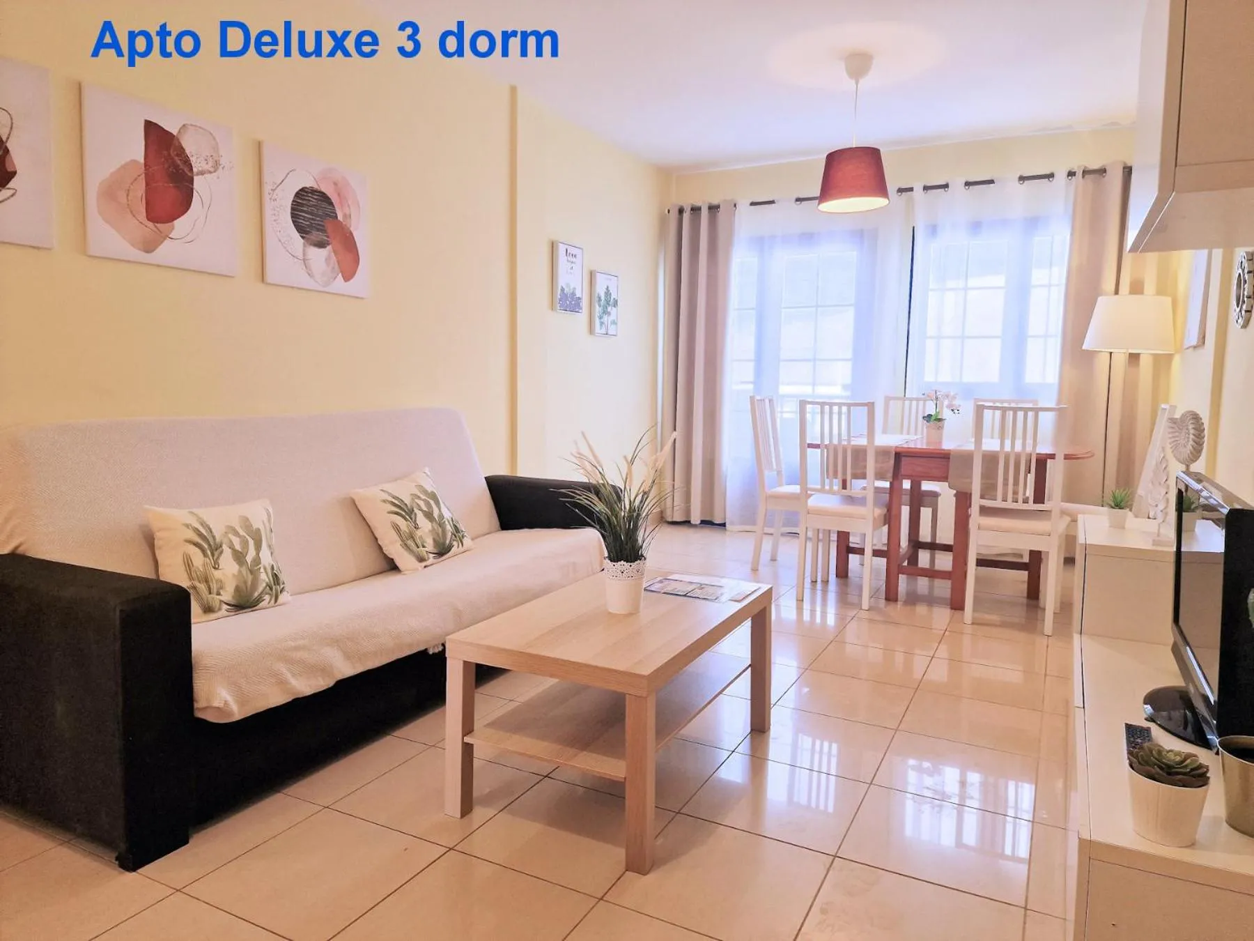Evita Beach Suites Exclusivas
