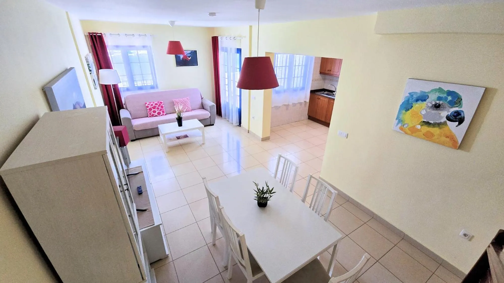 Evita Beach Suites Exclusivas