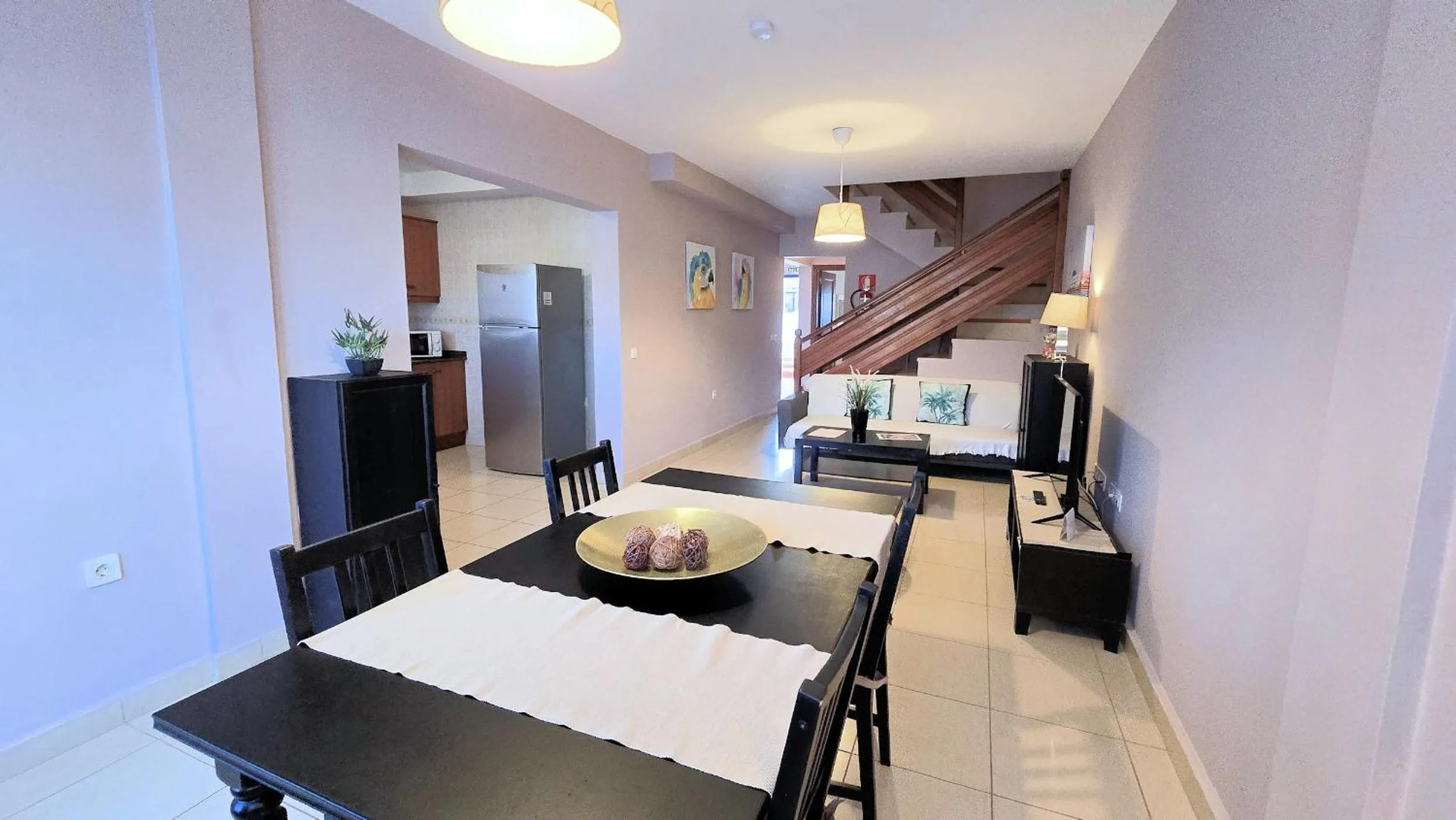 Evita Beach Suites Exclusivas