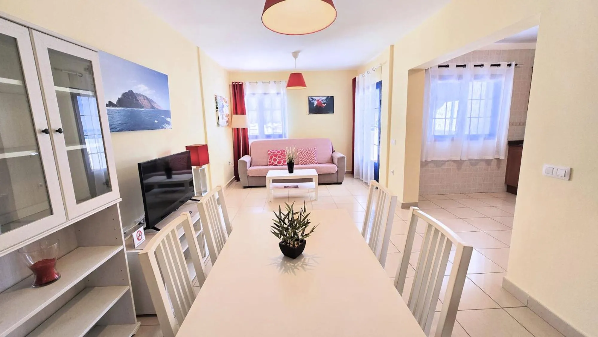 Evita Beach Suites Exclusivas