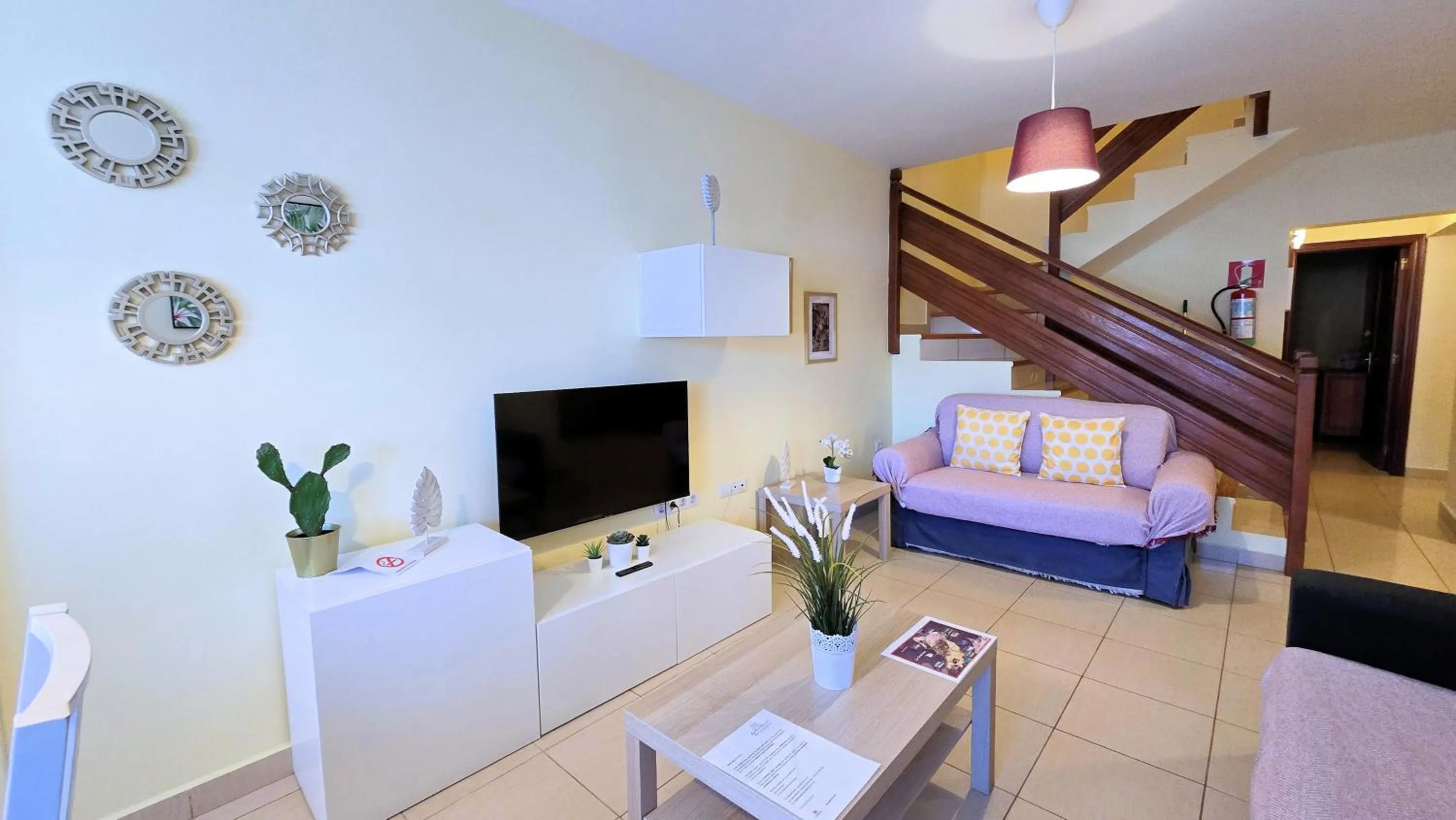 Evita Beach Suites Exclusivas