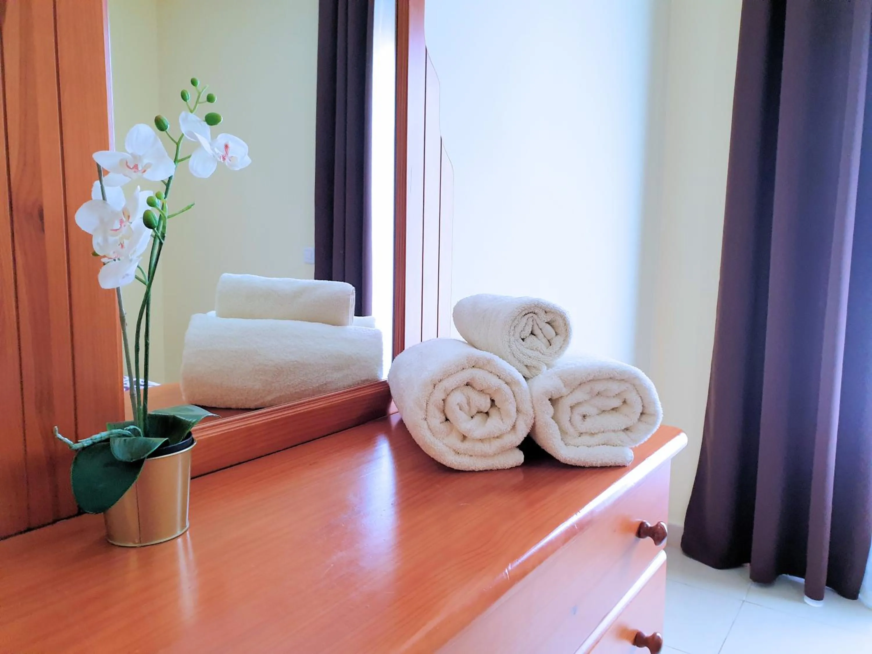 Evita Beach Suites Exclusivas