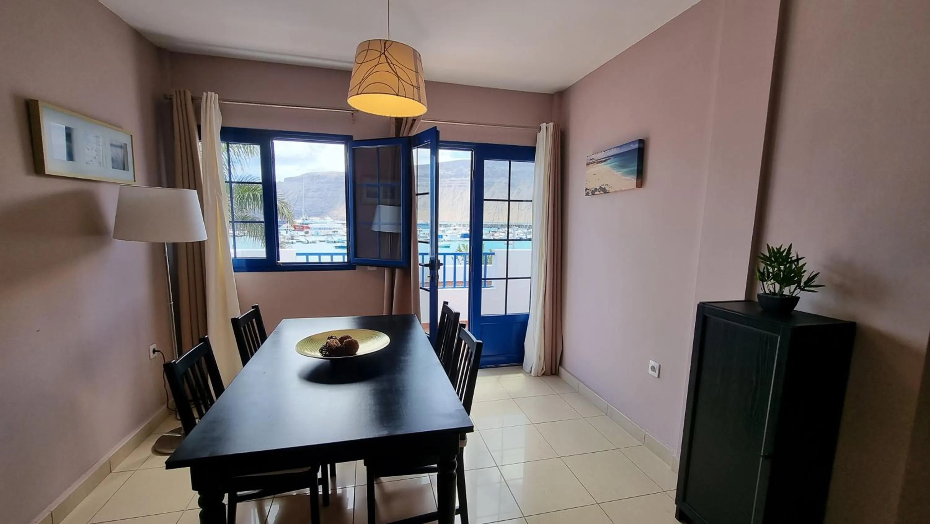 Evita Beach Suites Exclusivas