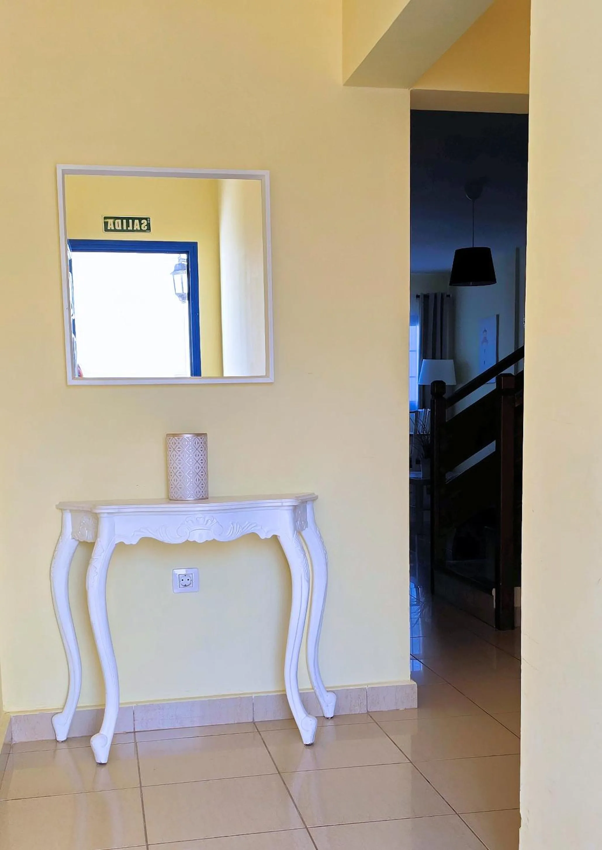 Evita Beach Suites Exclusivas